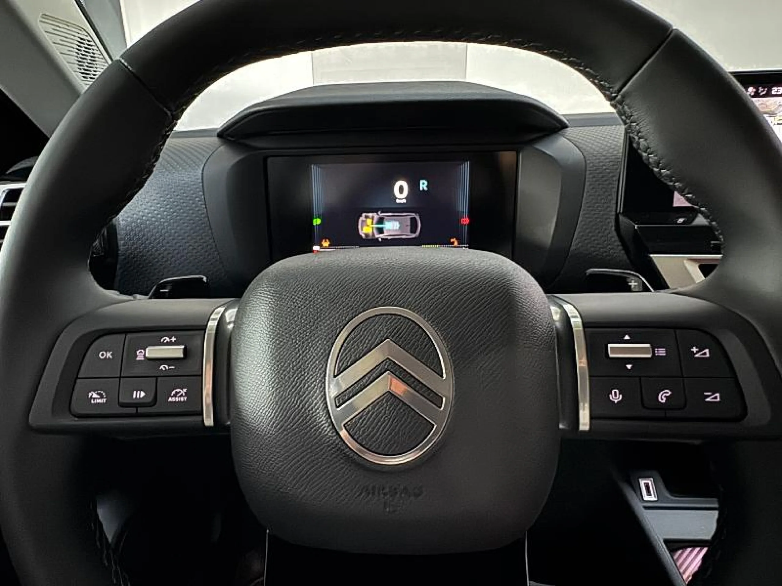 CITROEN Ë C4 Ë C4 ELÉCTRICO 115KW 54KWH MAX - Foto 18