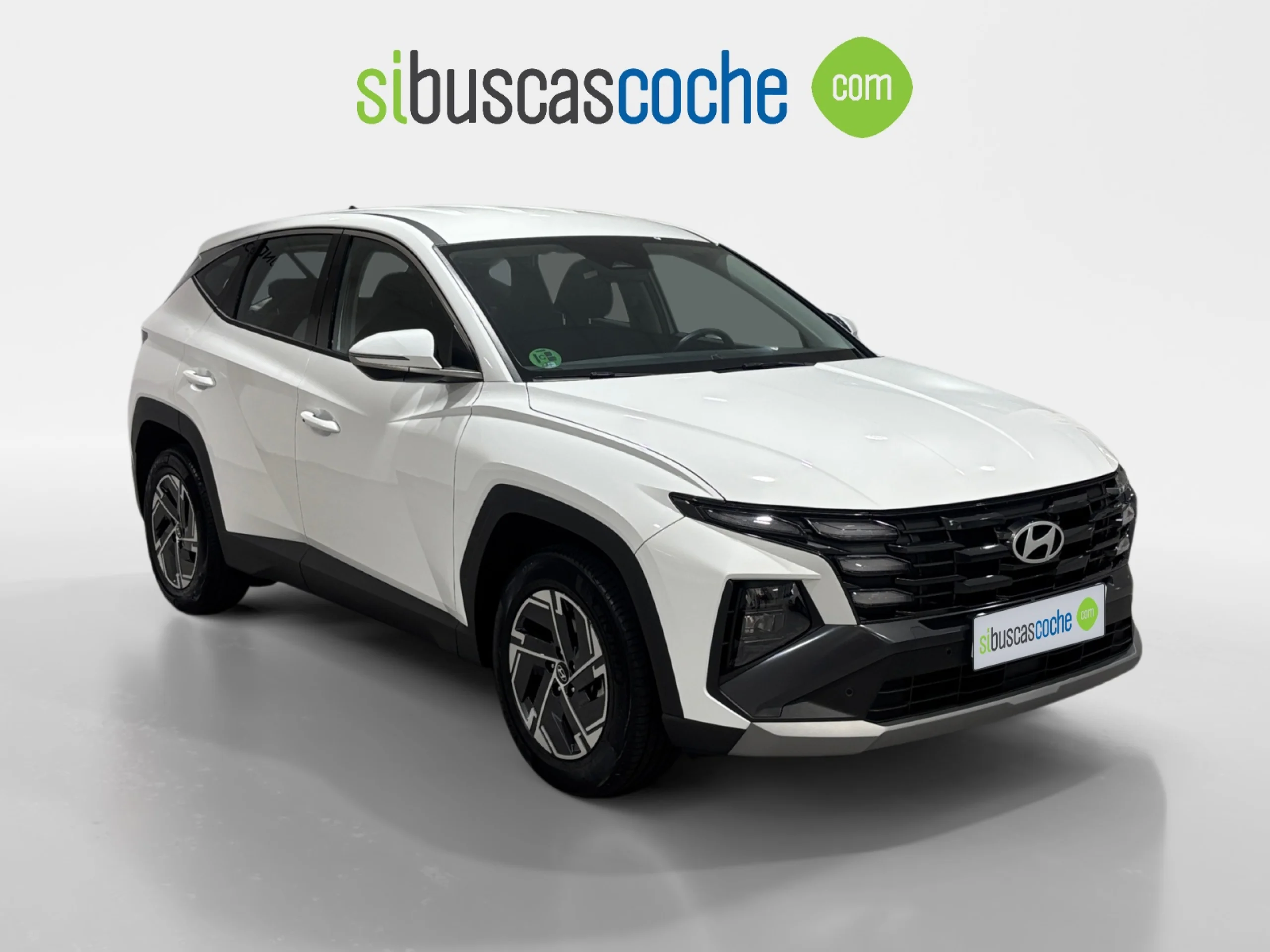 HYUNDAI TUCSON 1.6D 85KW (115CV) KLASS - Foto 1