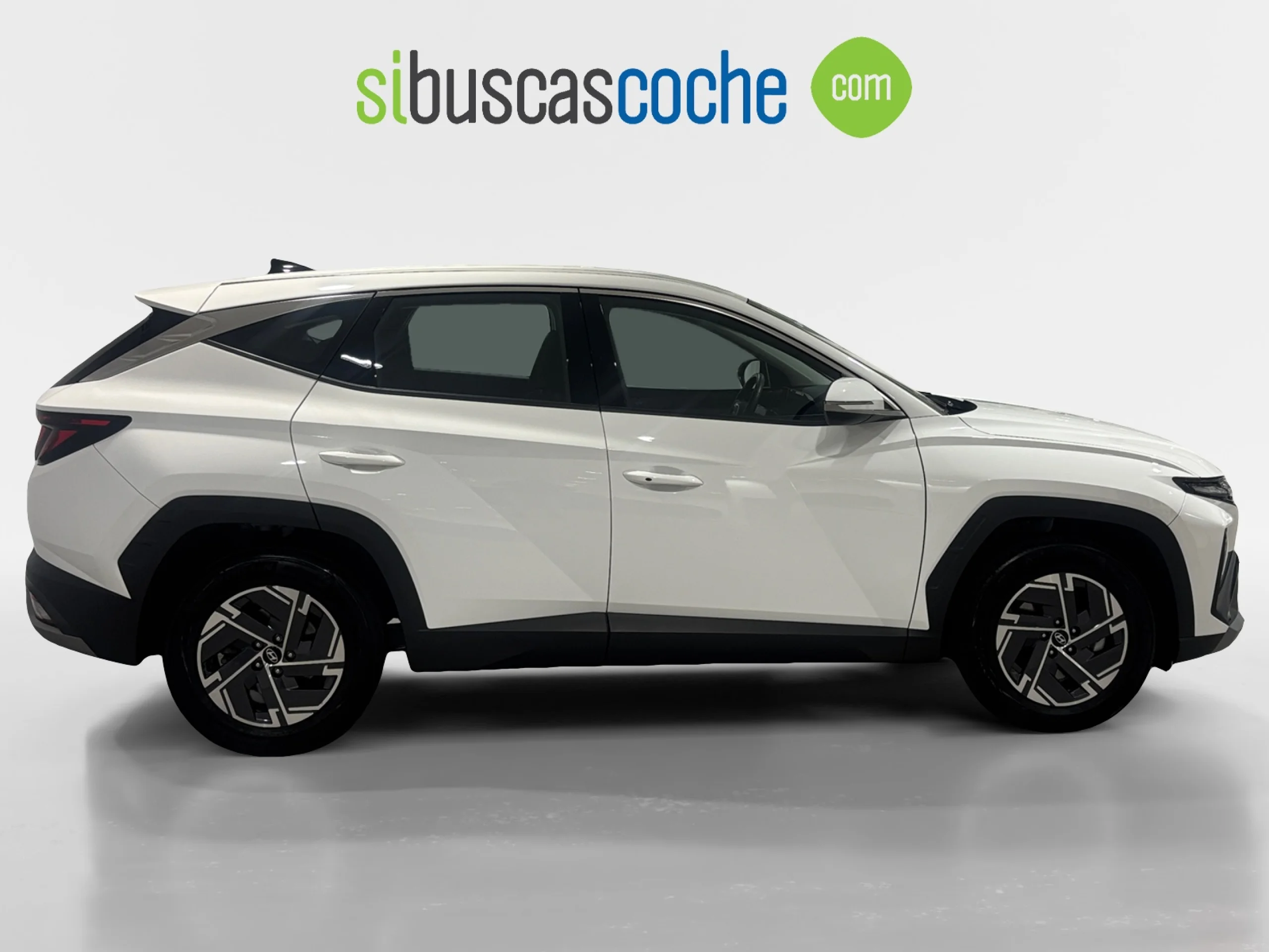 HYUNDAI TUCSON 1.6D 85KW (115CV) KLASS - Foto 3