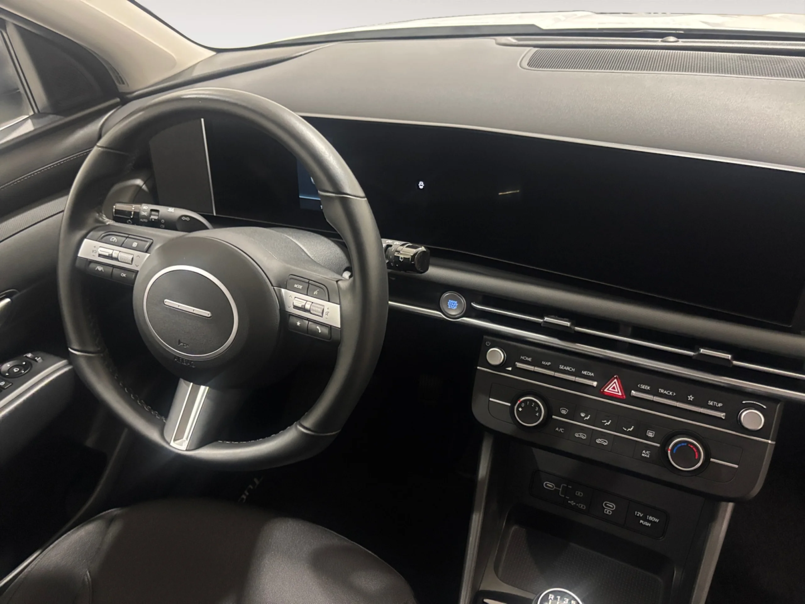 HYUNDAI TUCSON 1.6D 85KW (115CV) KLASS - Foto 4