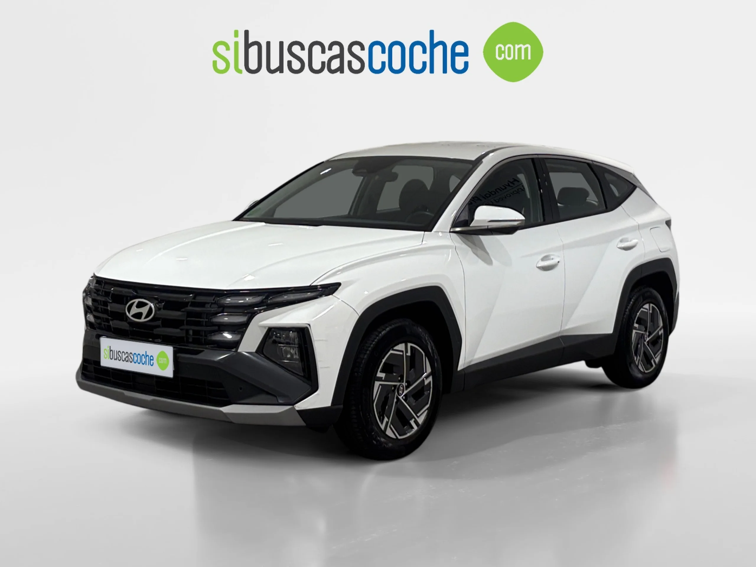 HYUNDAI TUCSON 1.6D 85KW (115CV) KLASS - Foto 16