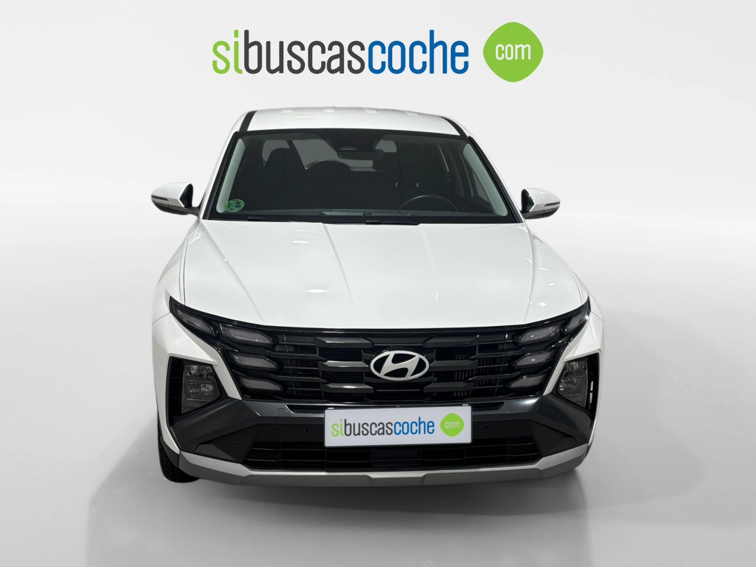 HYUNDAI TUCSON 1.6D 85KW (115CV) KLASS - Foto 17