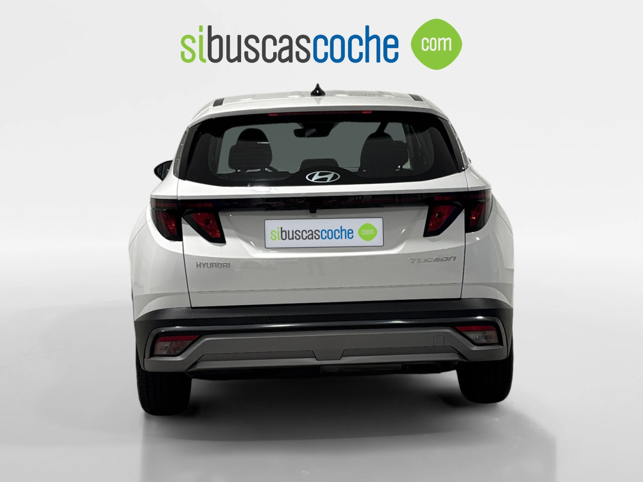 HYUNDAI TUCSON 1.6D 85KW (115CV) KLASS - Foto 18