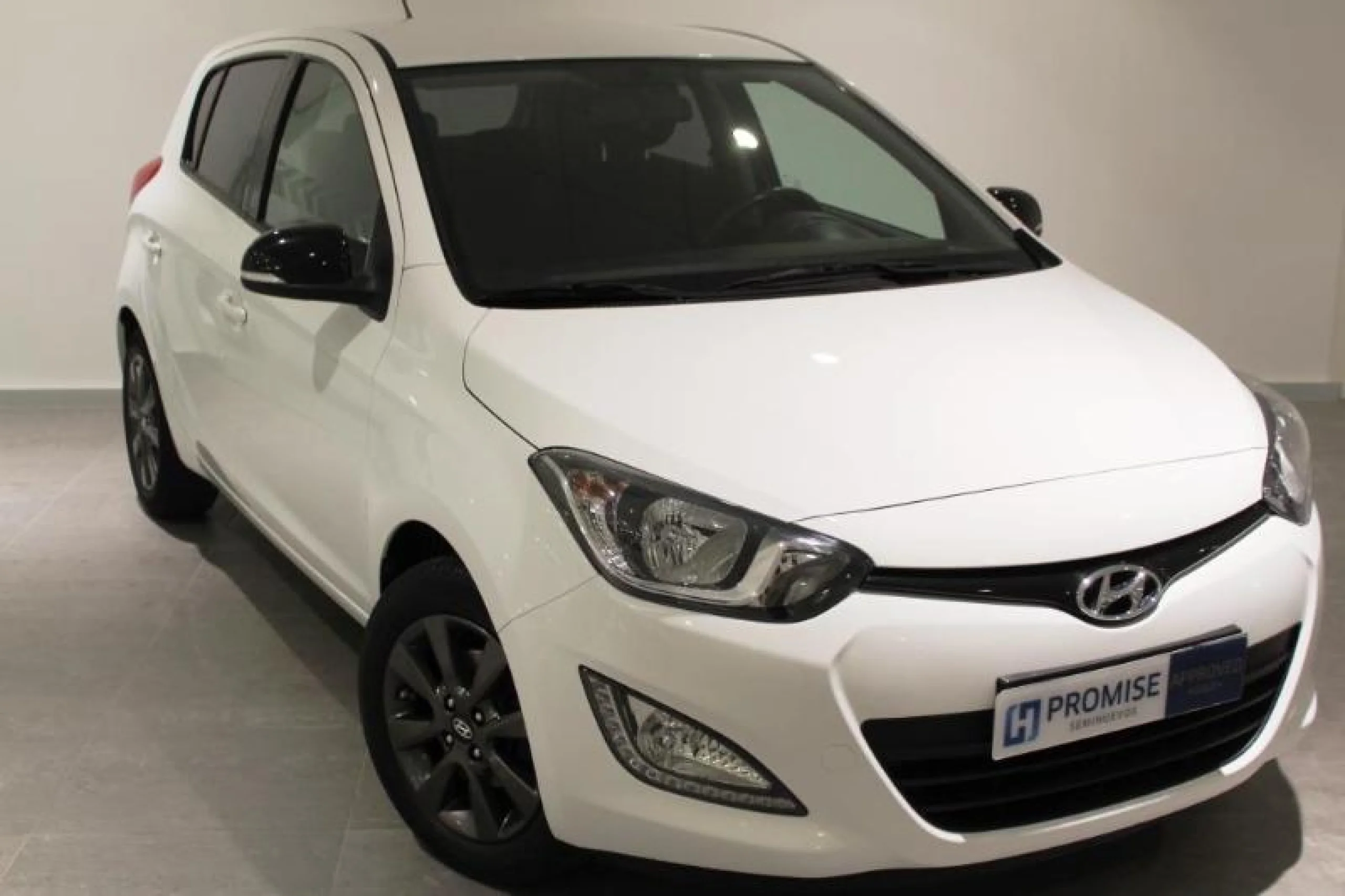 HYUNDAI I20 1.2 MPI TECNO - Foto 1
