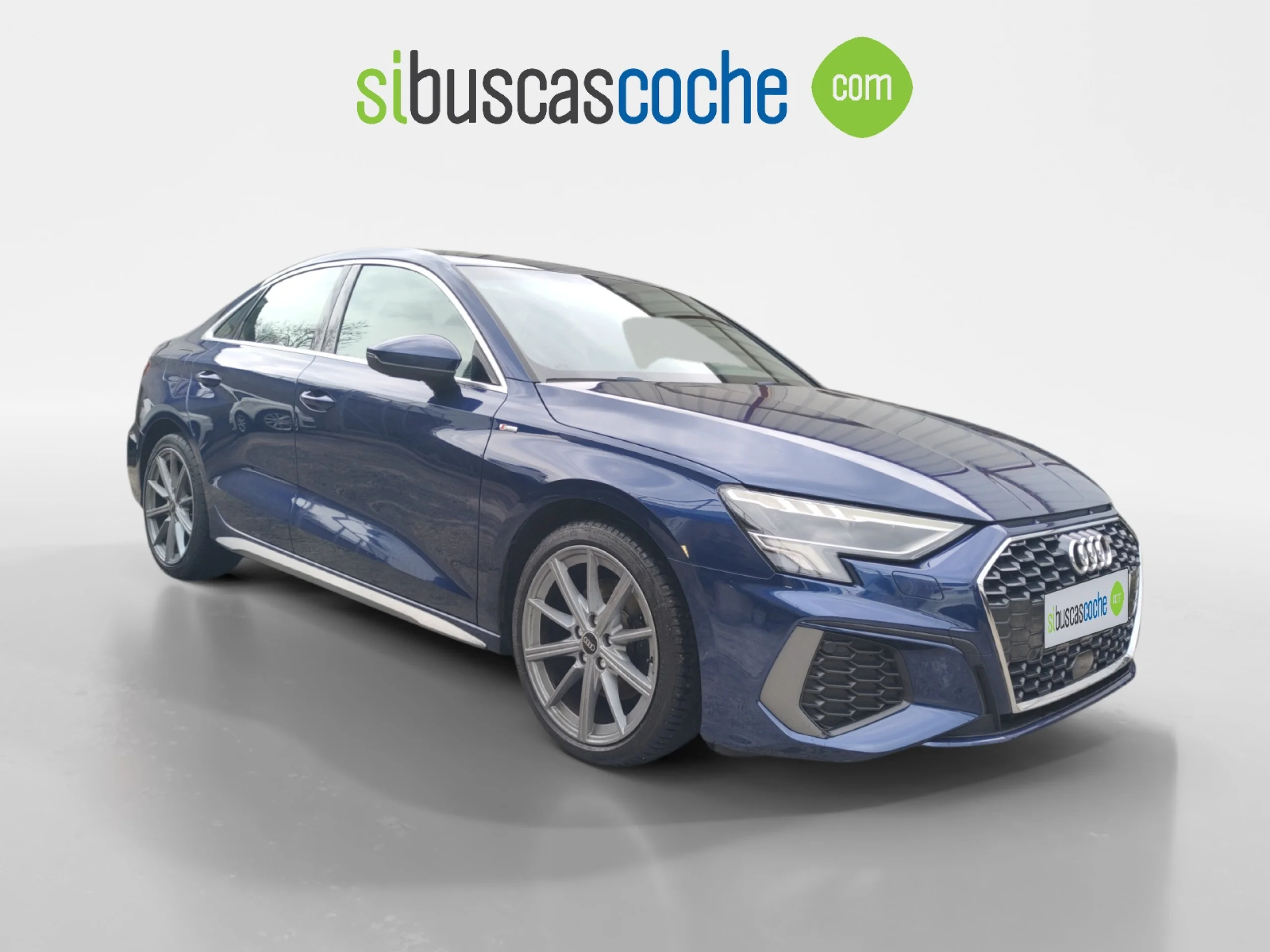 AUDI A3 SEDAN 30 TDI 85KW (116CV) - Foto 1