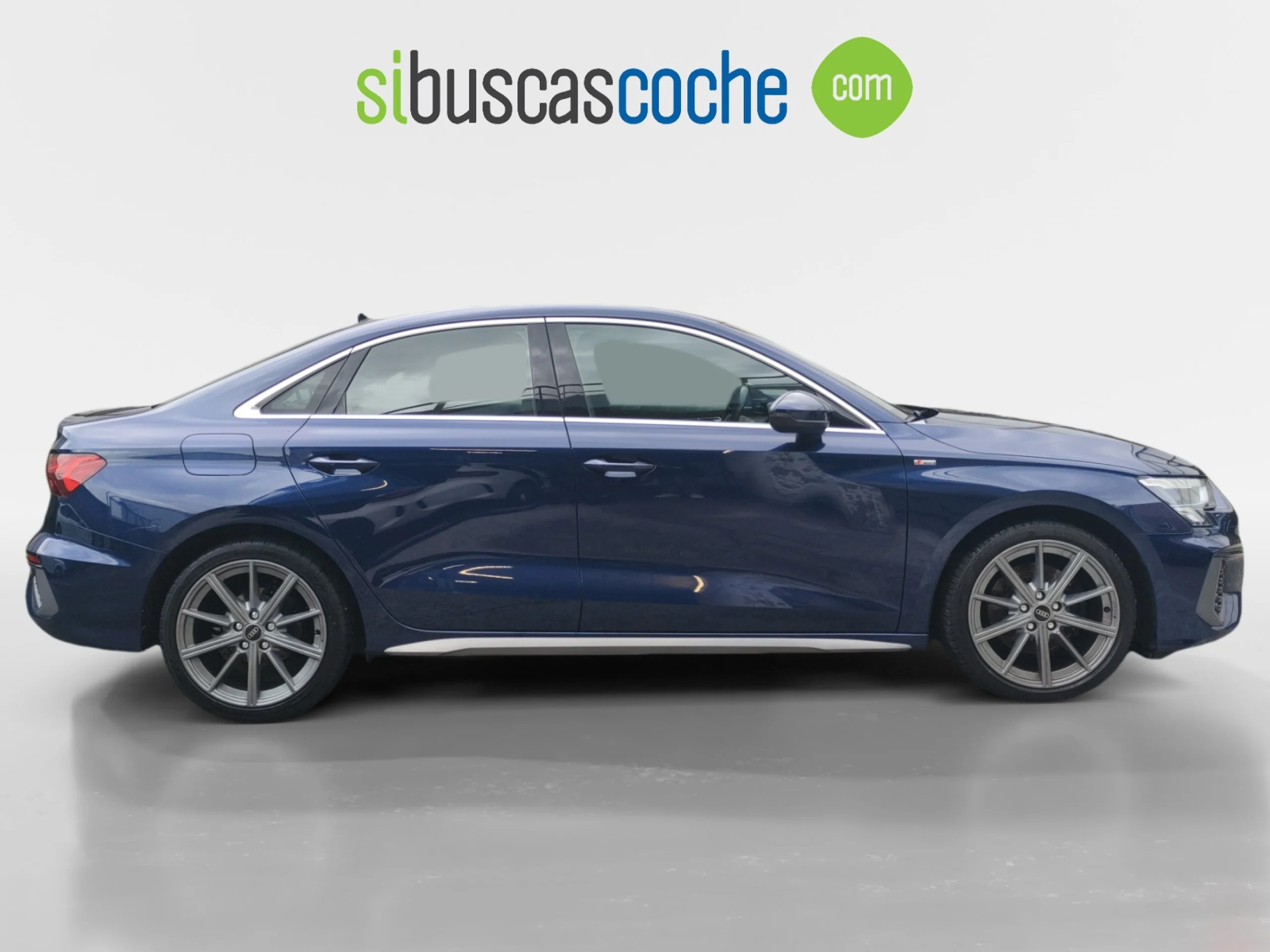 AUDI A3 SEDAN 30 TDI 85KW (116CV) - Foto 3