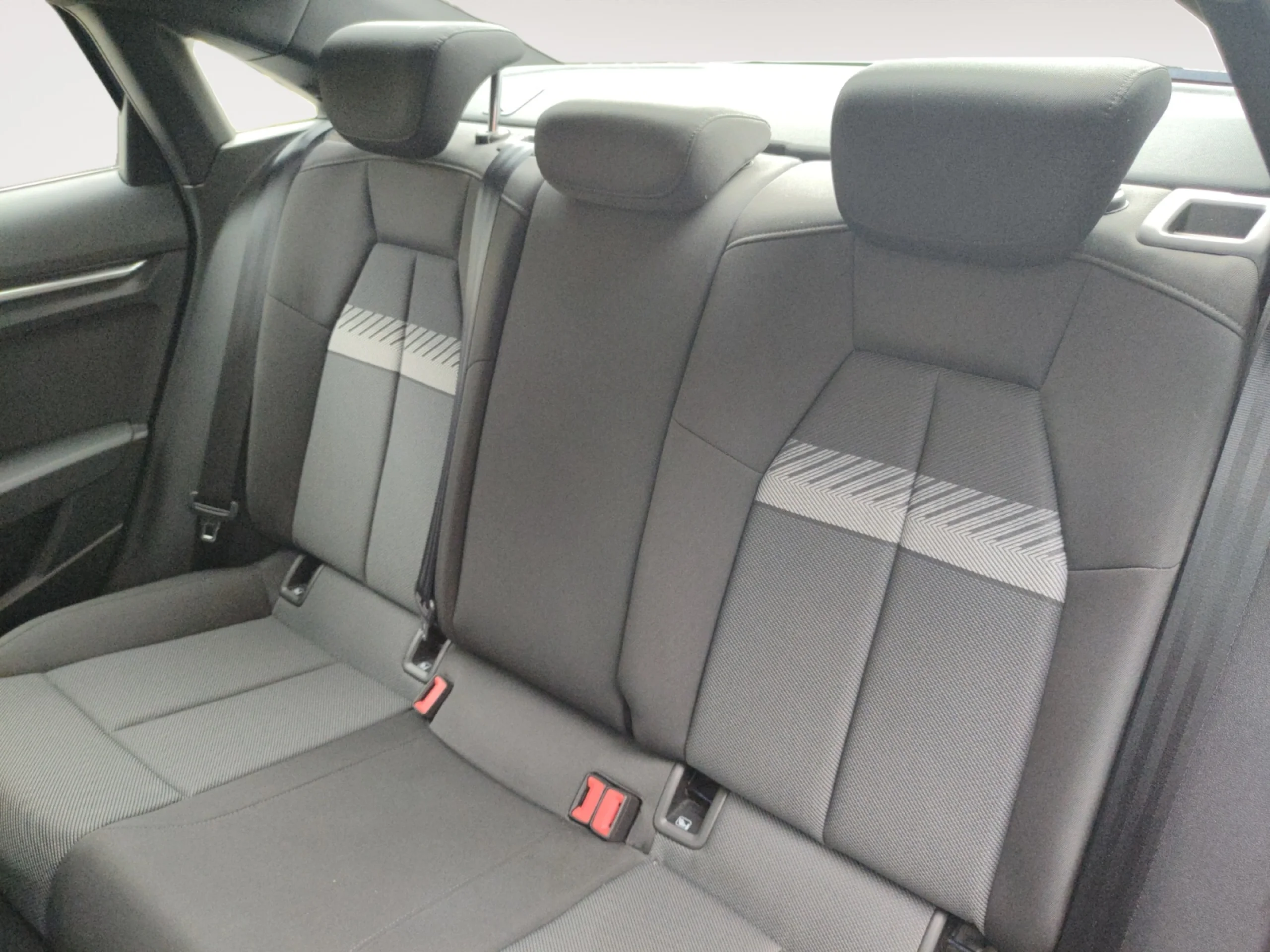 AUDI A3 SEDAN S LINE 30 TDI 85KW (116CV) - Foto 6