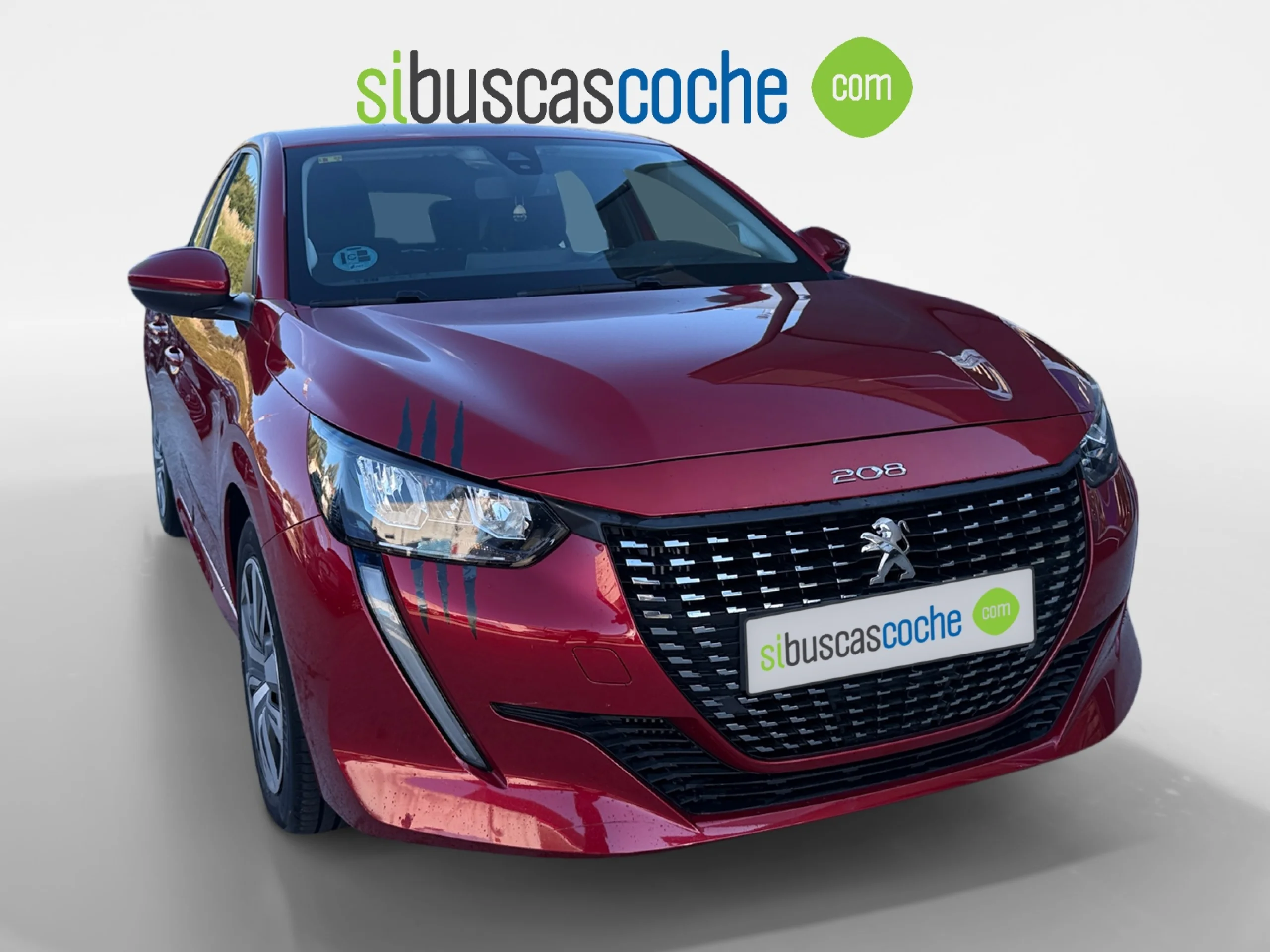 PEUGEOT 208 PURETECH 73KW (100CV) ACTIVE - Foto 1