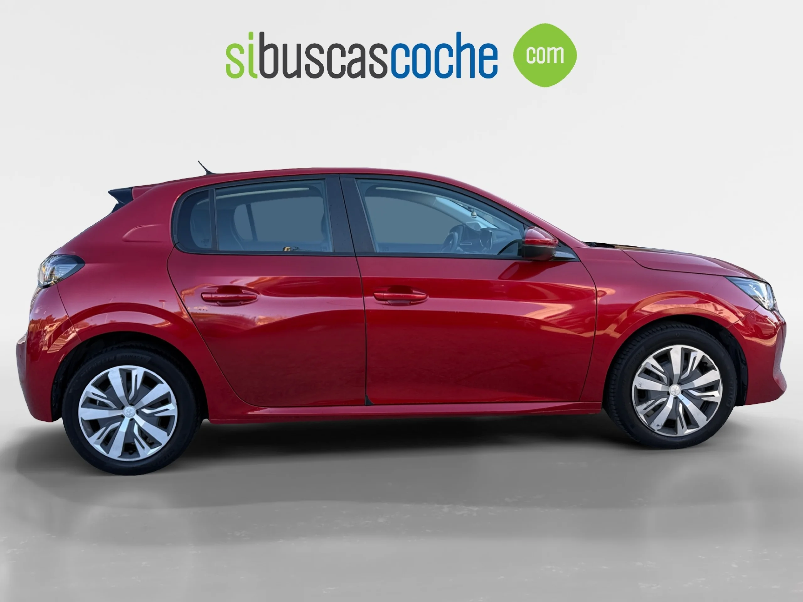 PEUGEOT 208 PURETECH 73KW (100CV) ACTIVE - Foto 3