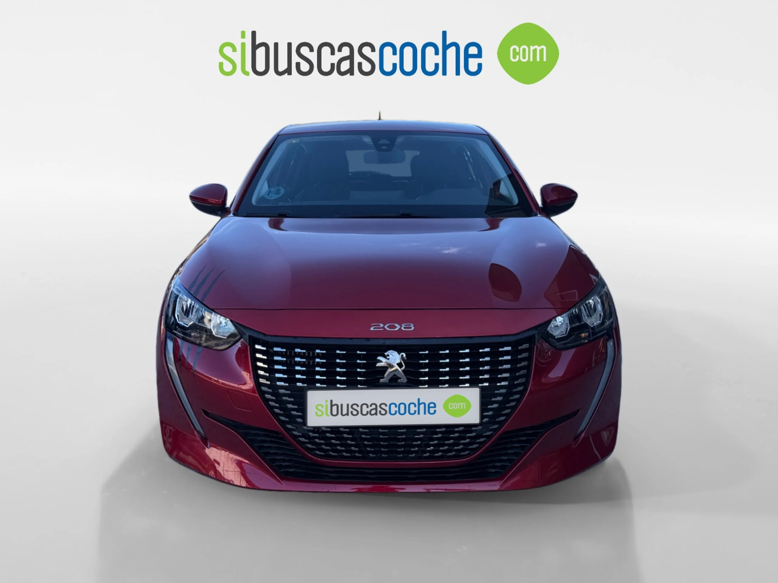PEUGEOT 208 PURETECH 73KW (100CV) ACTIVE - Foto 12