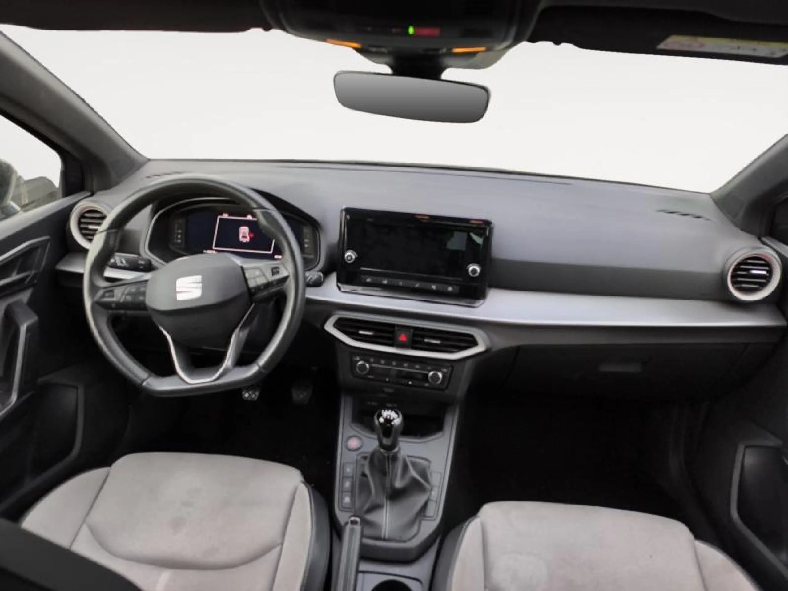 SEAT IBIZA 1.0 TSI 85KW (115CV) START&STOP STYLE+ - Foto 3