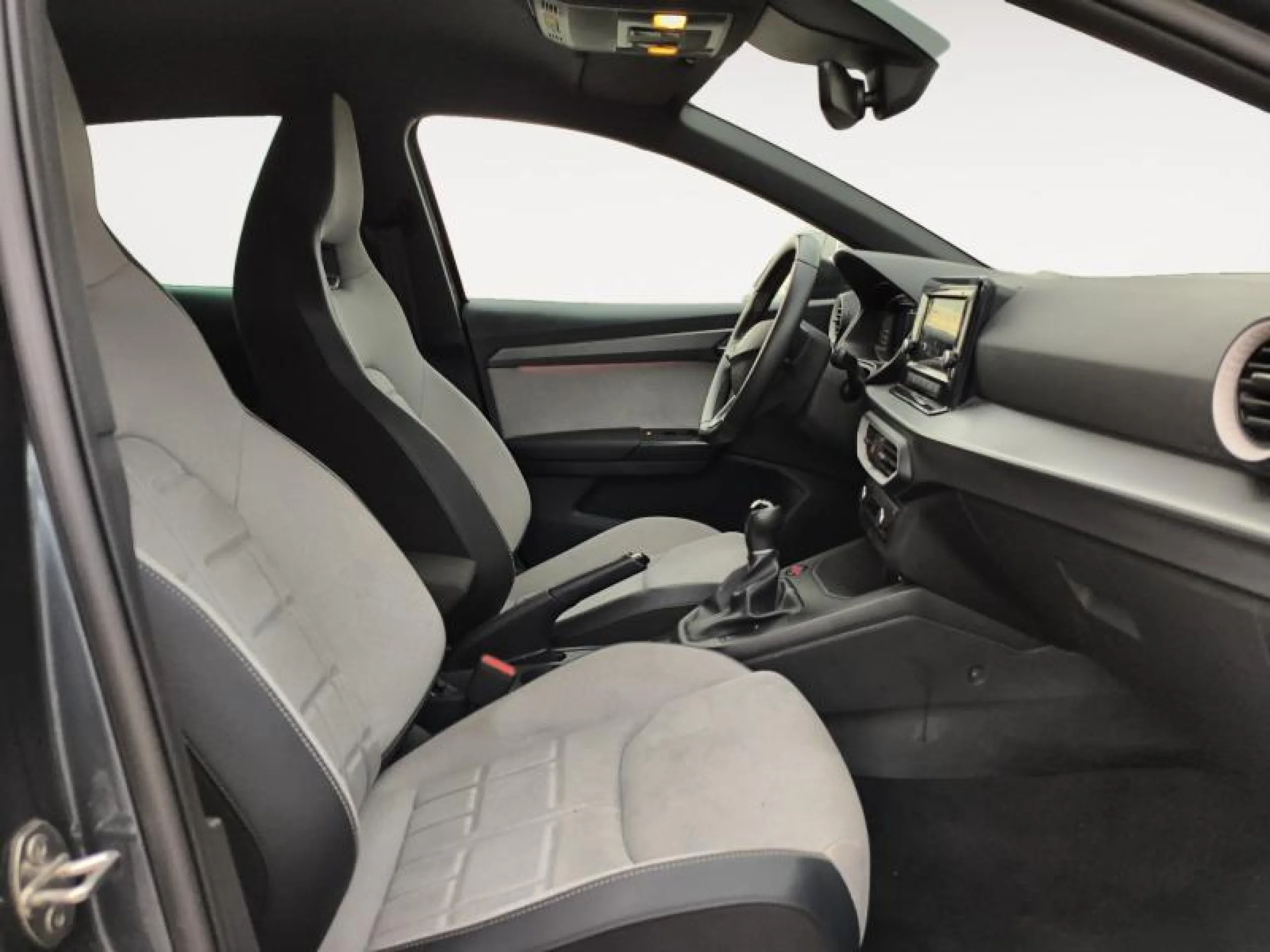 SEAT IBIZA 1.0 TSI 85KW (115CV) START&STOP STYLE+ - Foto 4