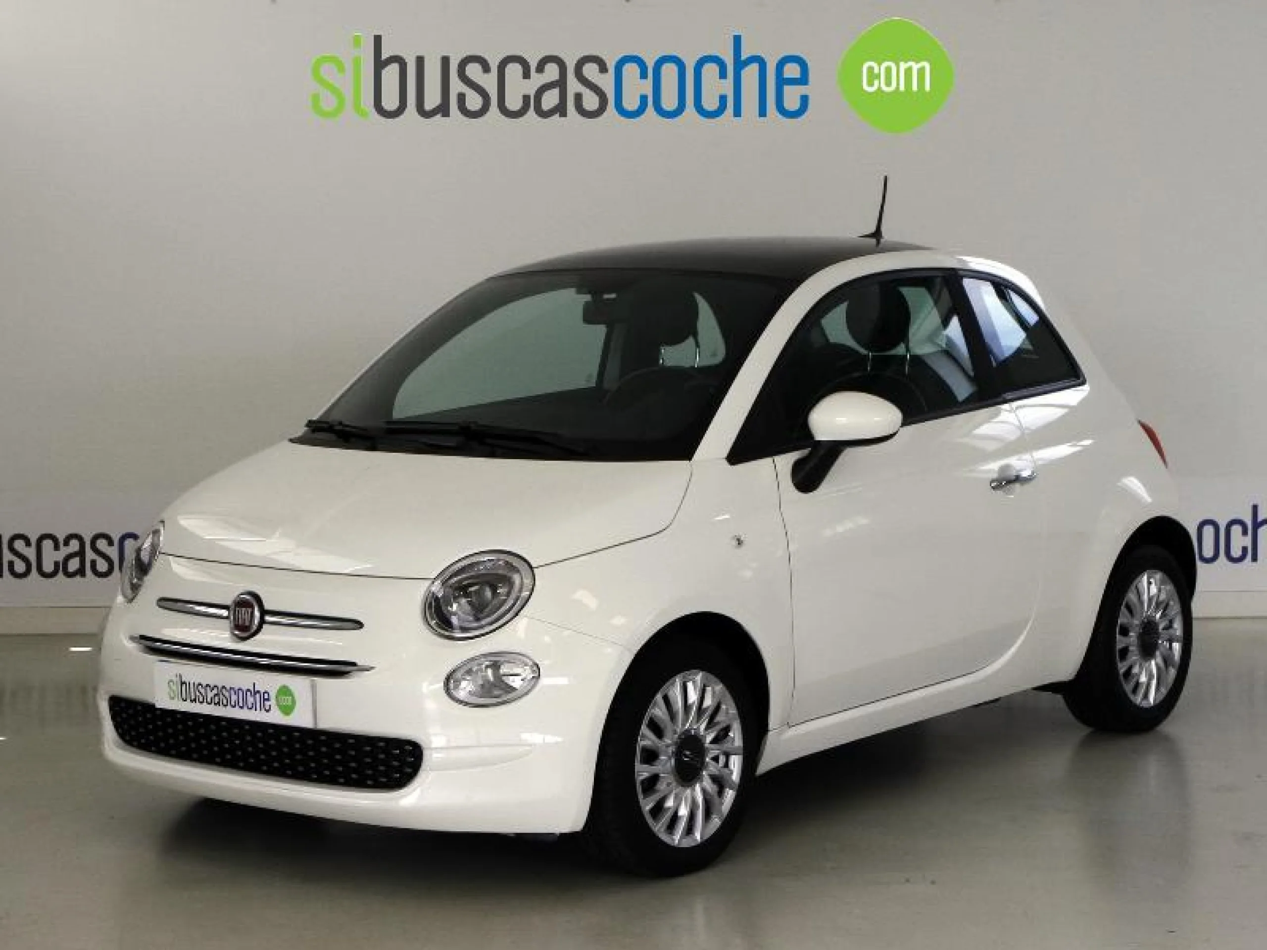 FIAT 500 DOLCEVITA 1.0 HYBRID 51KW (70 CV) - Foto 7
