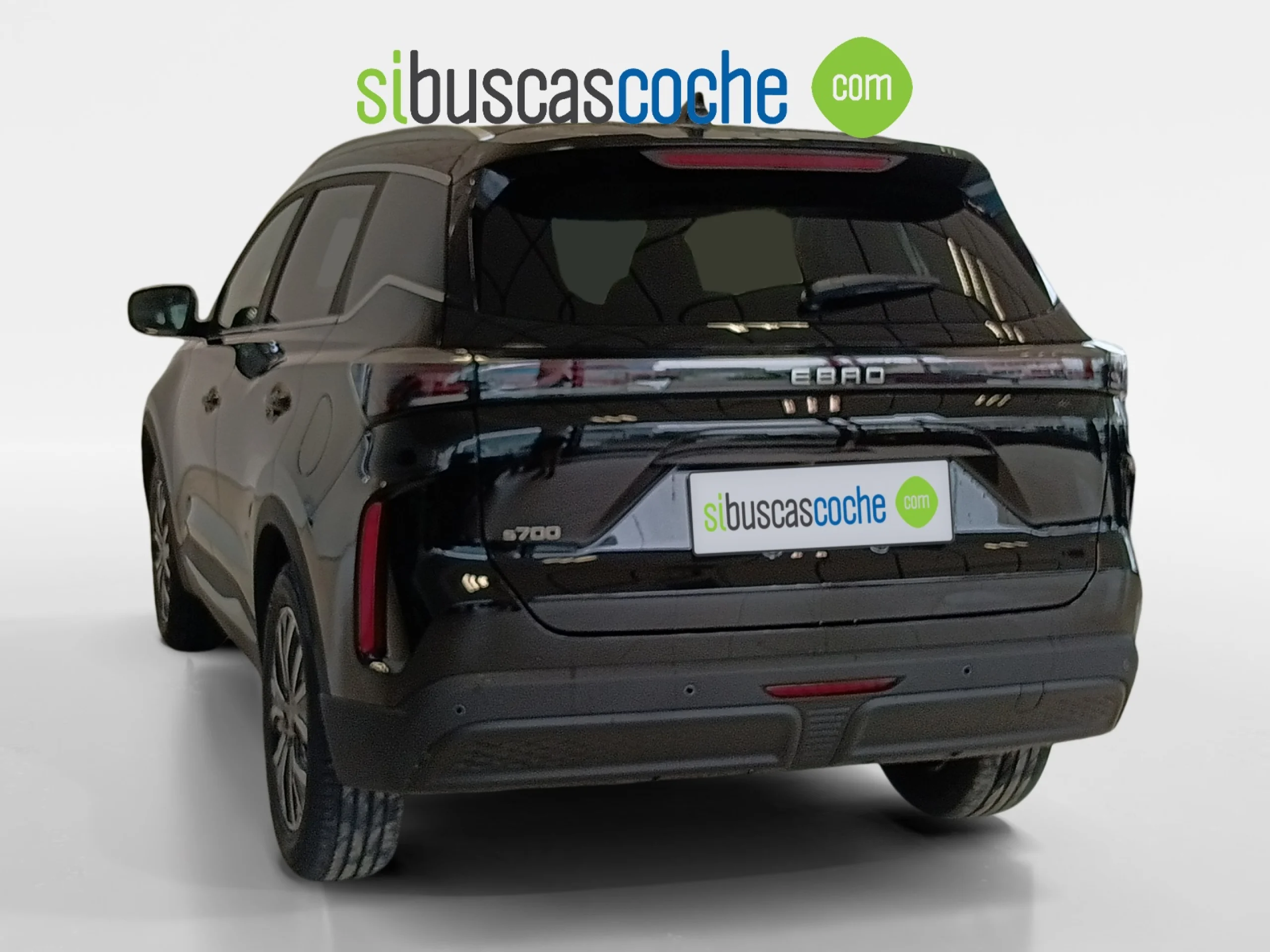 EBRO S700 S700 LUXURY  HEV - Foto 2