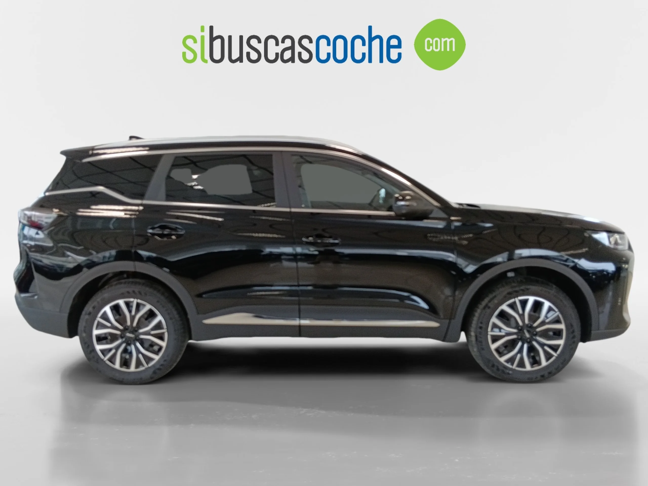 EBRO S700 S700 LUXURY  HEV - Foto 3