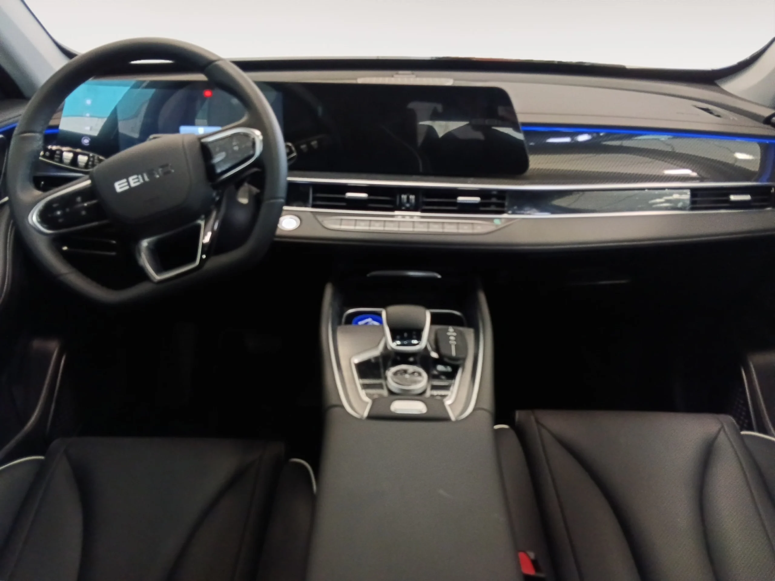 EBRO S700 S700 LUXURY  HEV - Foto 4