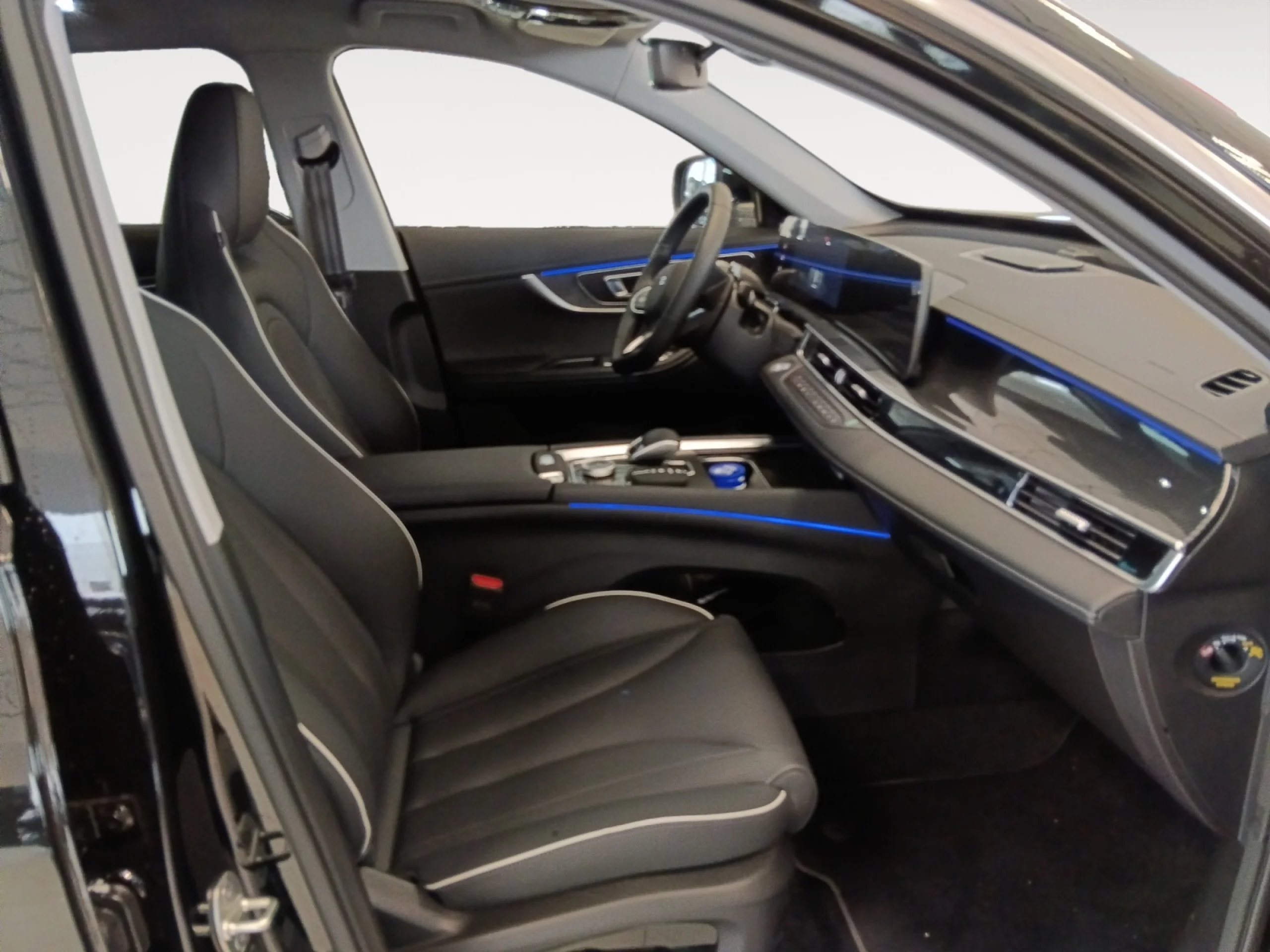 EBRO S700 S700 LUXURY  HEV - Foto 5