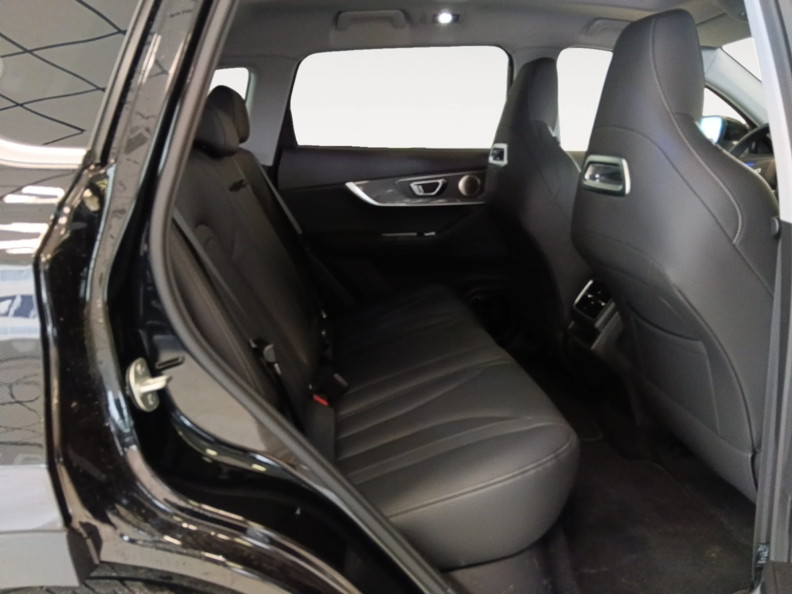 EBRO S700 S700 LUXURY  HEV - Foto 6