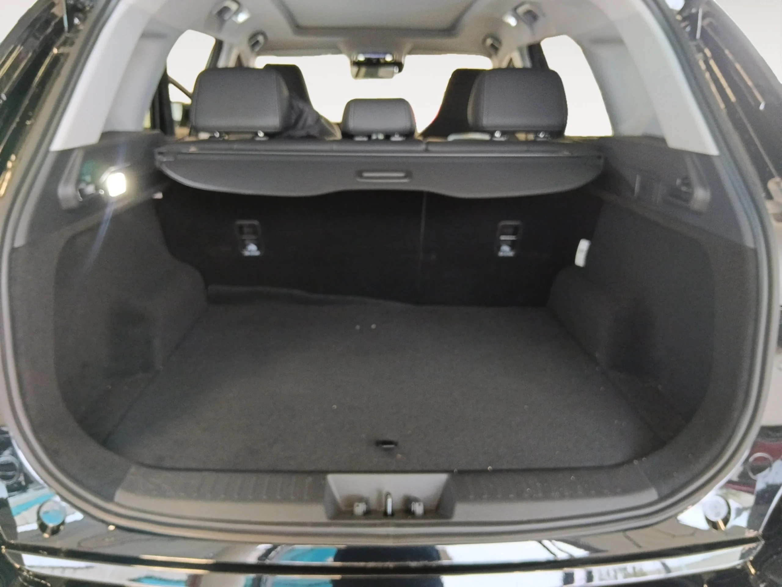 EBRO S700 S700 LUXURY  HEV - Foto 8