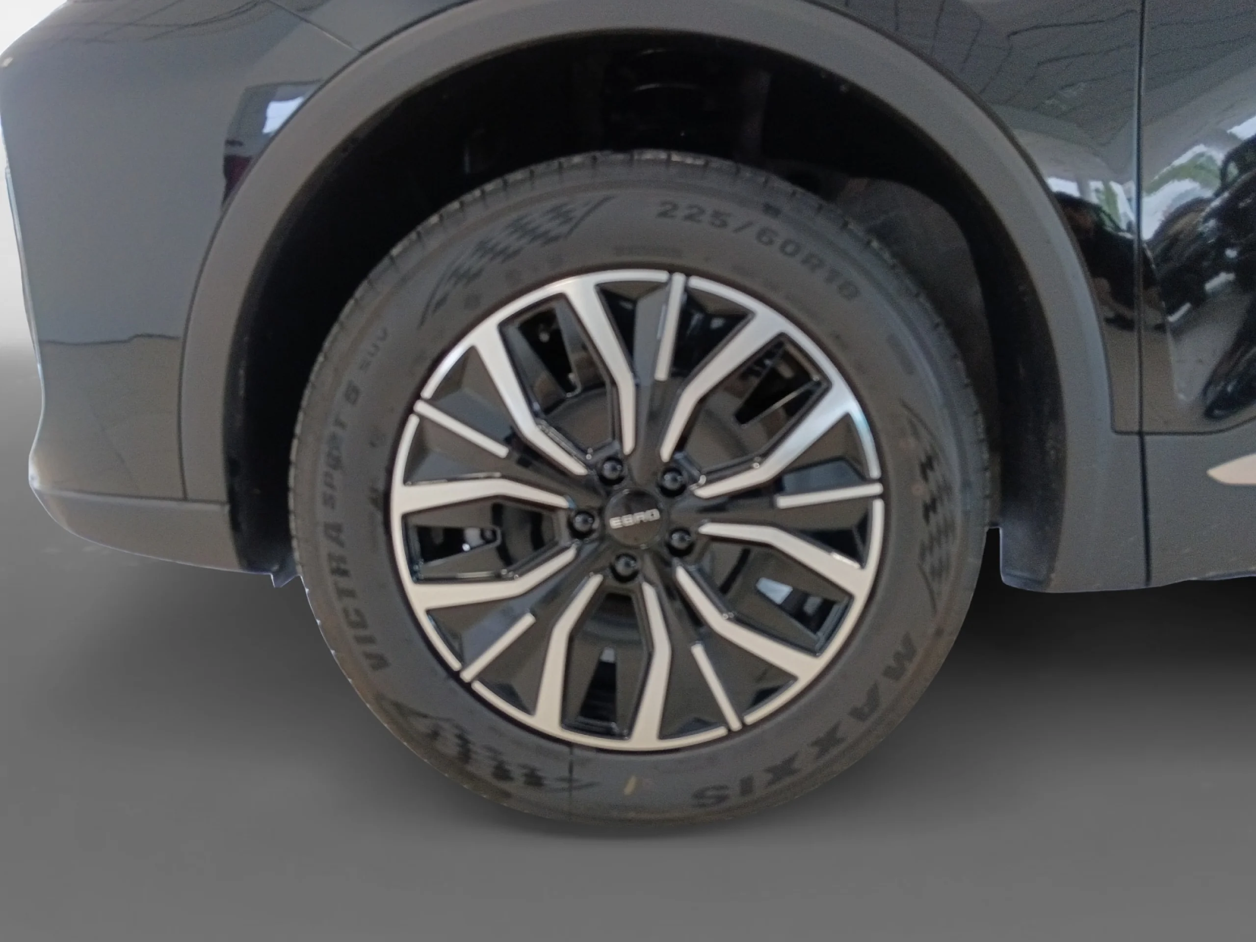 EBRO S700 S700 LUXURY  HEV - Foto 9