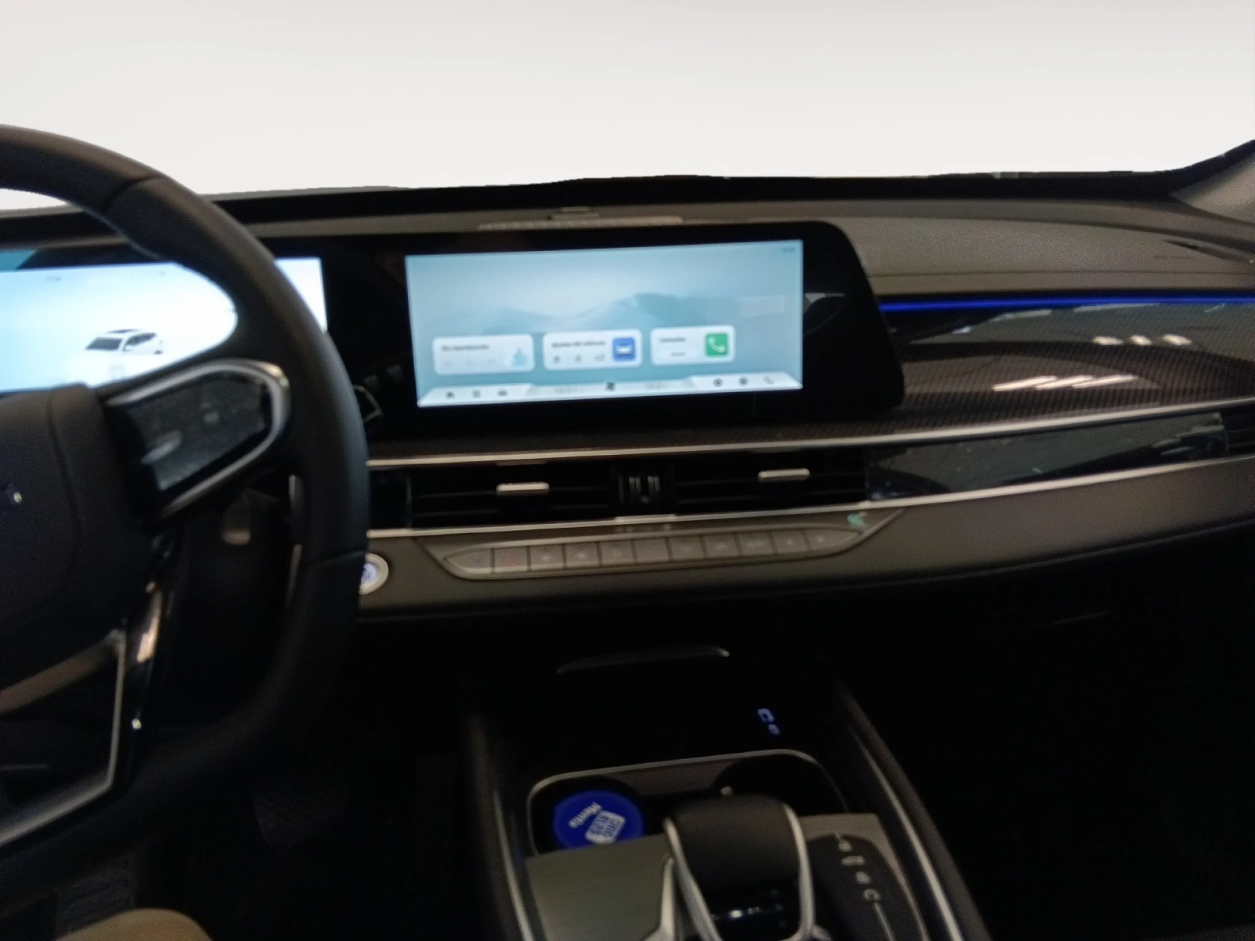 EBRO S700 S700 LUXURY  HEV - Foto 10