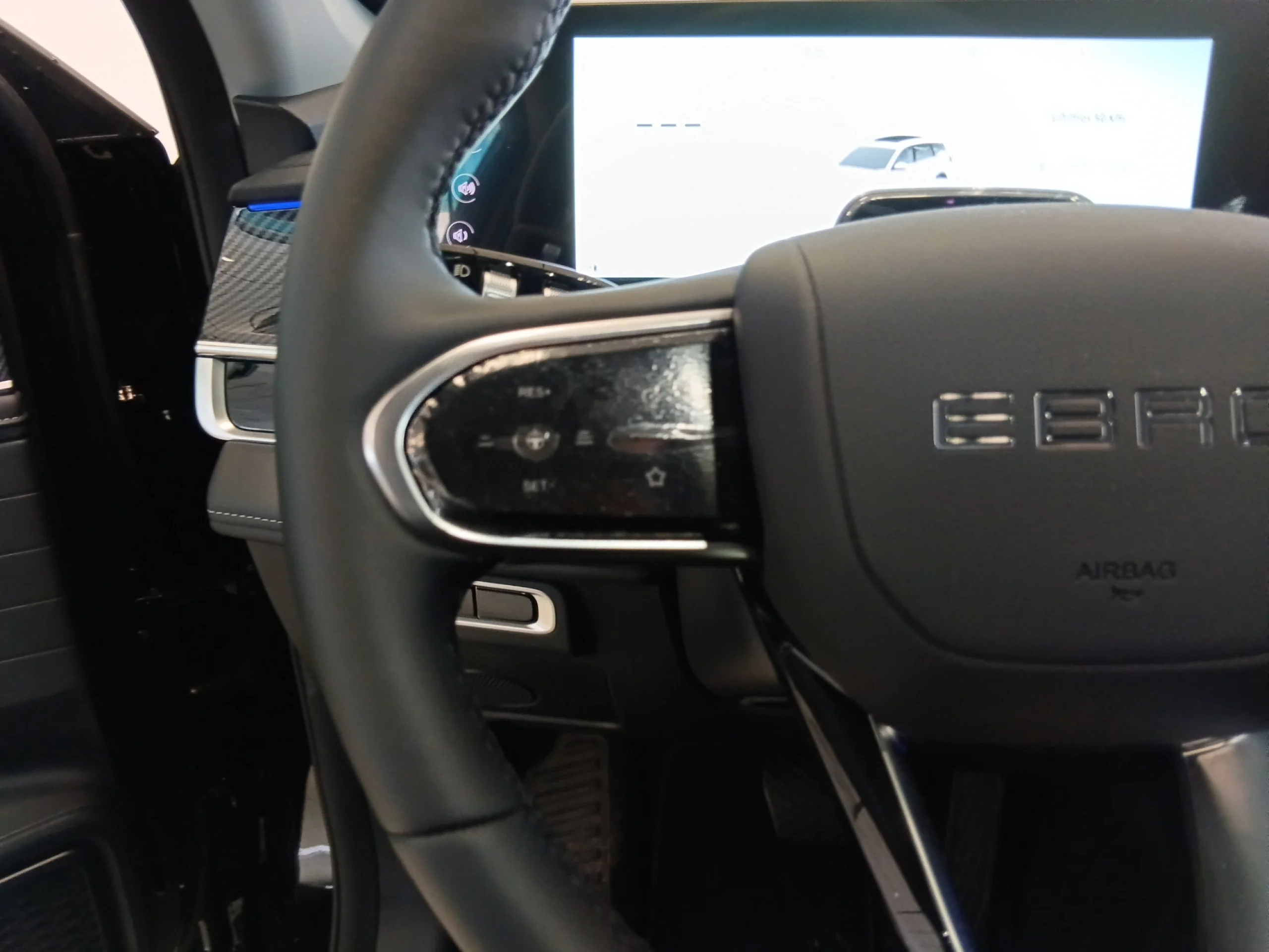 EBRO S700 S700 LUXURY  HEV - Foto 12