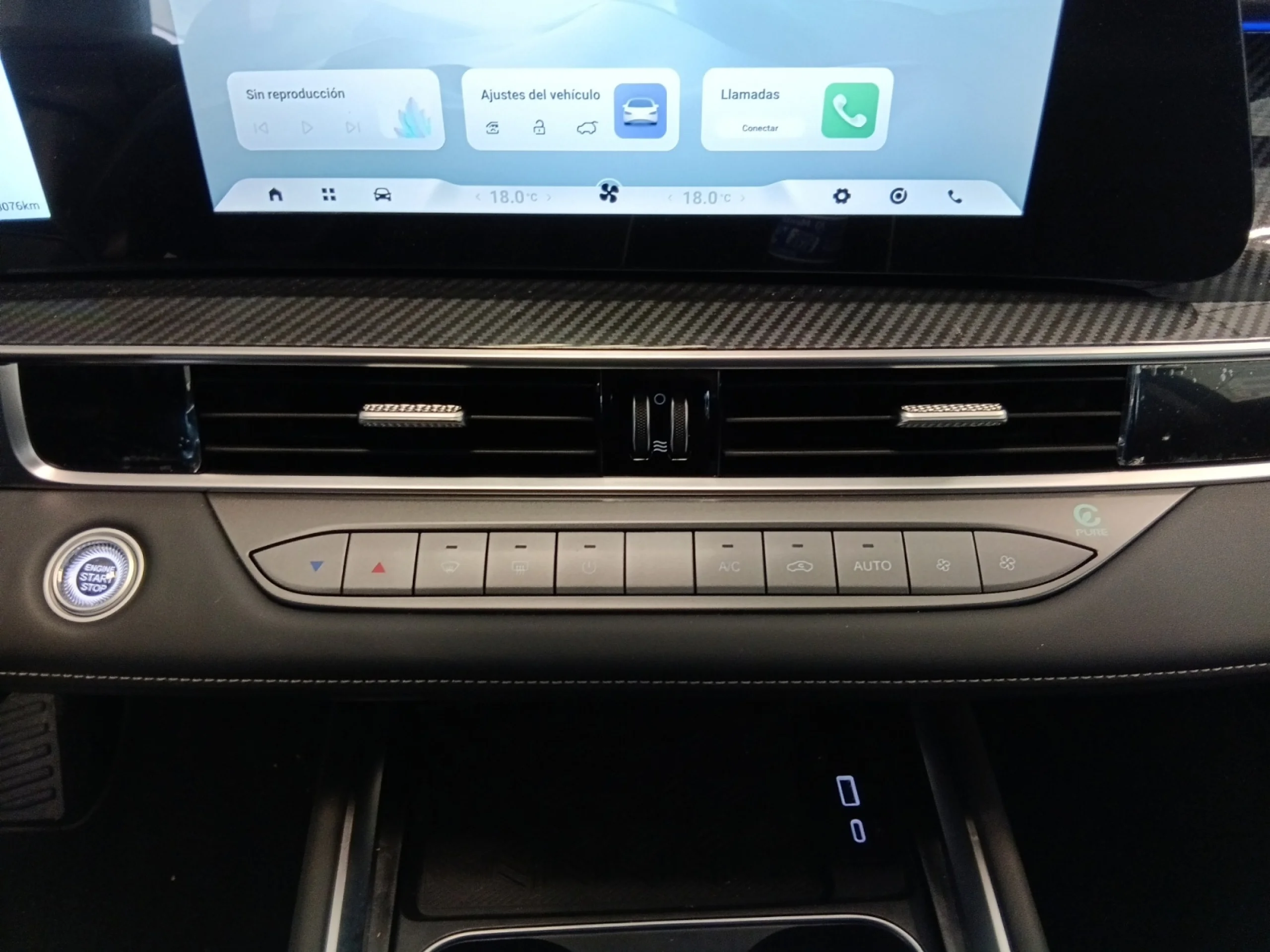 EBRO S700 S700 LUXURY  HEV - Foto 14