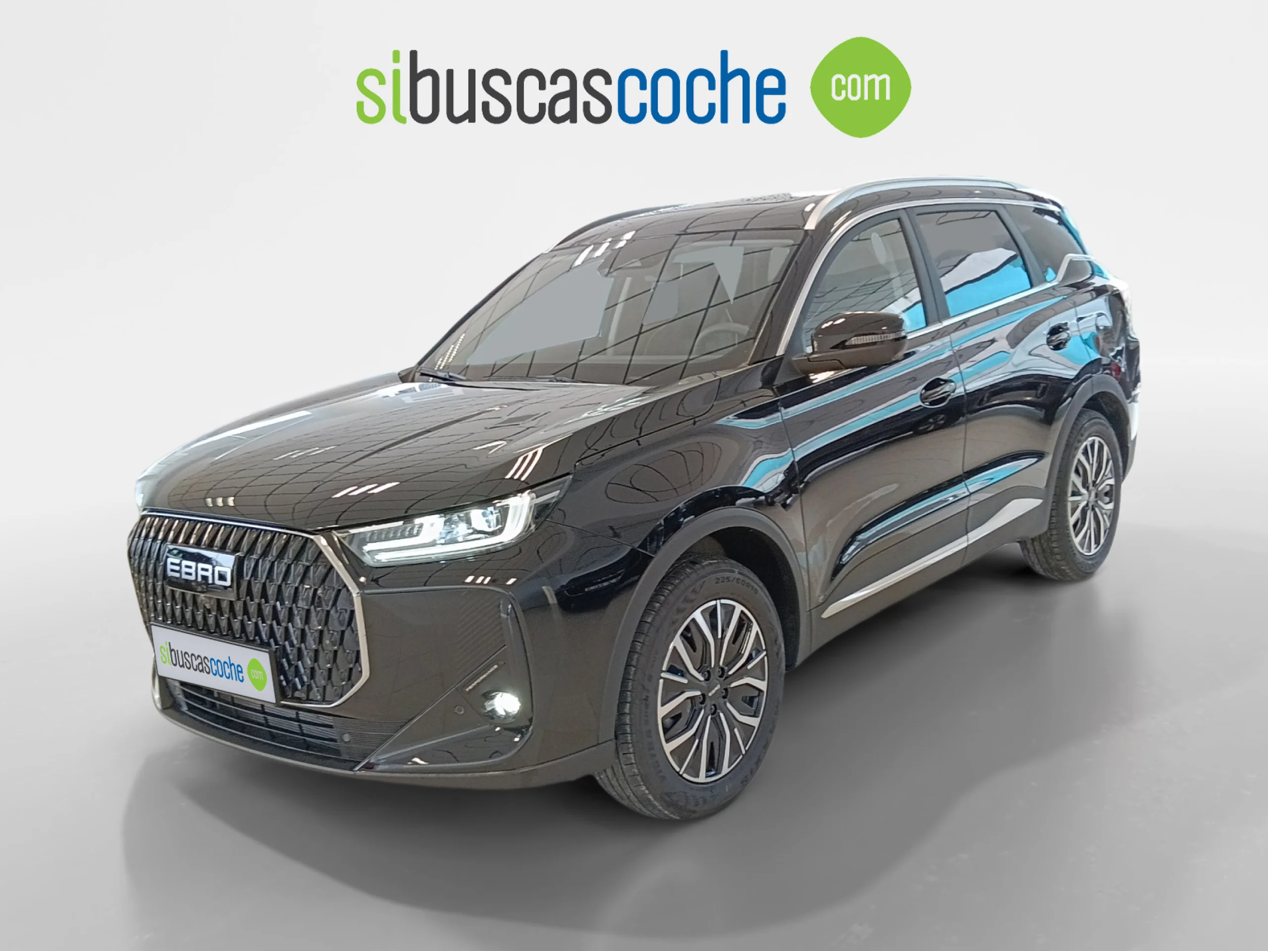 EBRO S700 S700 LUXURY  HEV - Foto 16