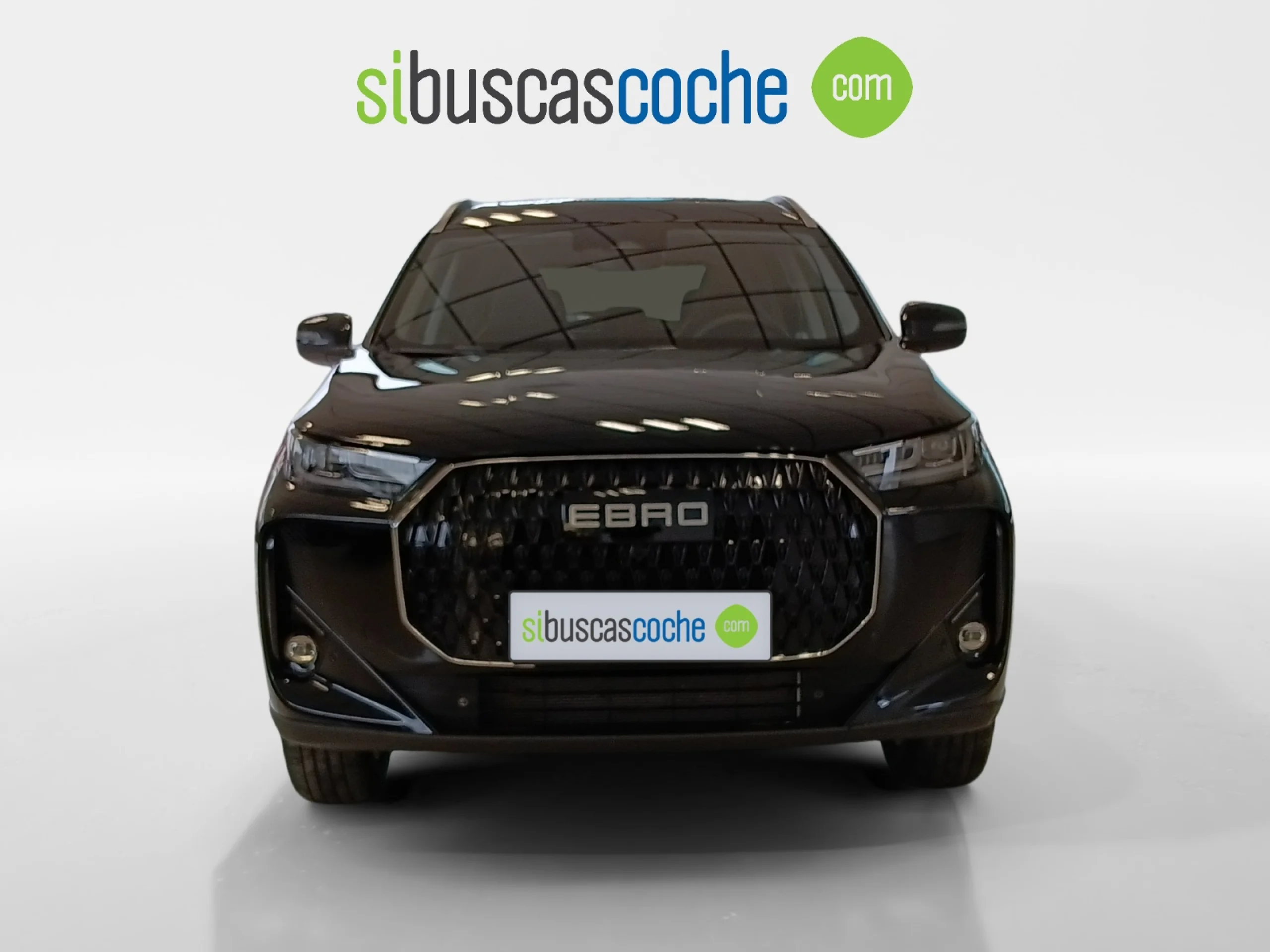 EBRO S700 S700 LUXURY  HEV - Foto 17