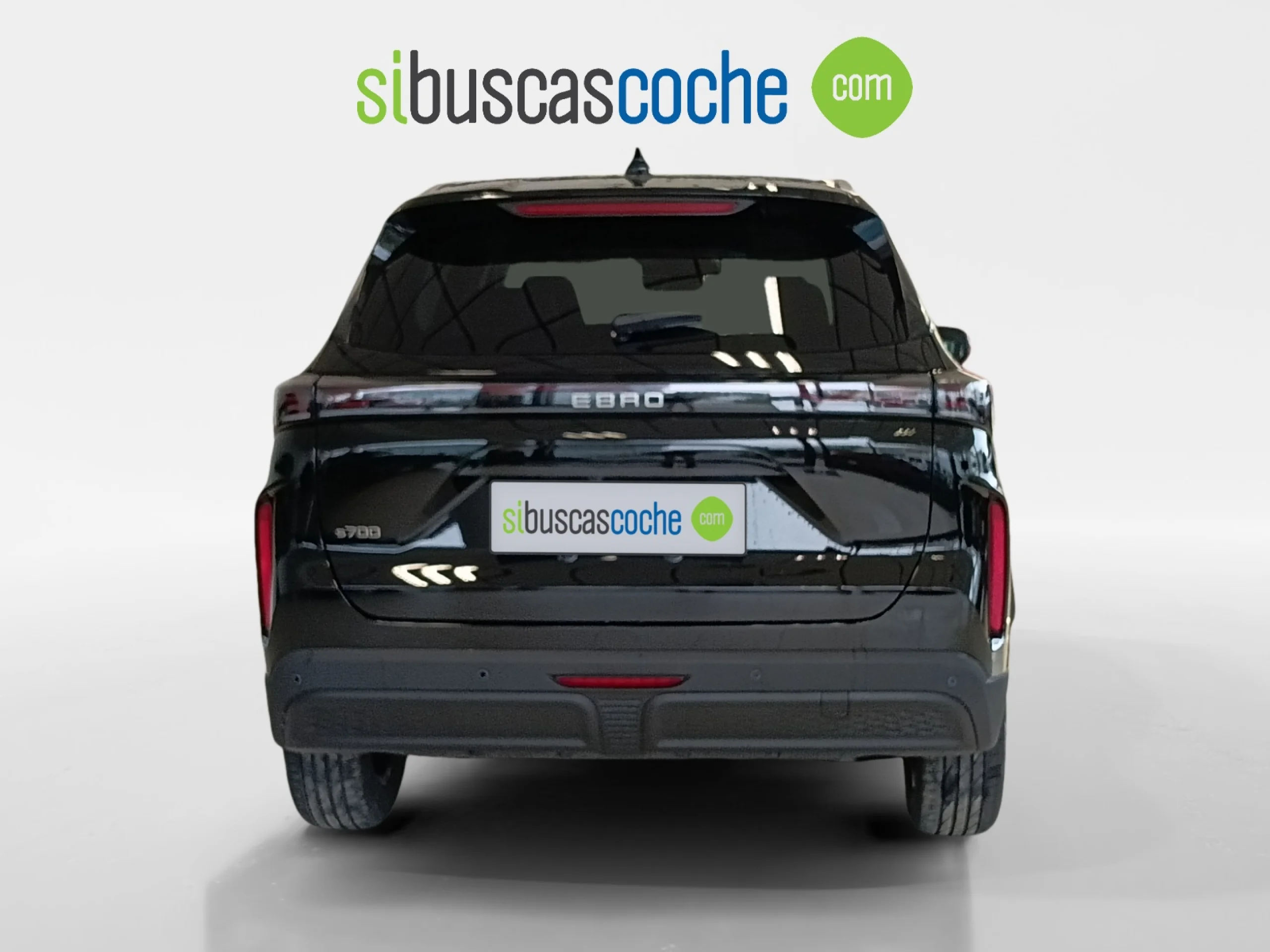 EBRO S700 S700 LUXURY  HEV - Foto 18
