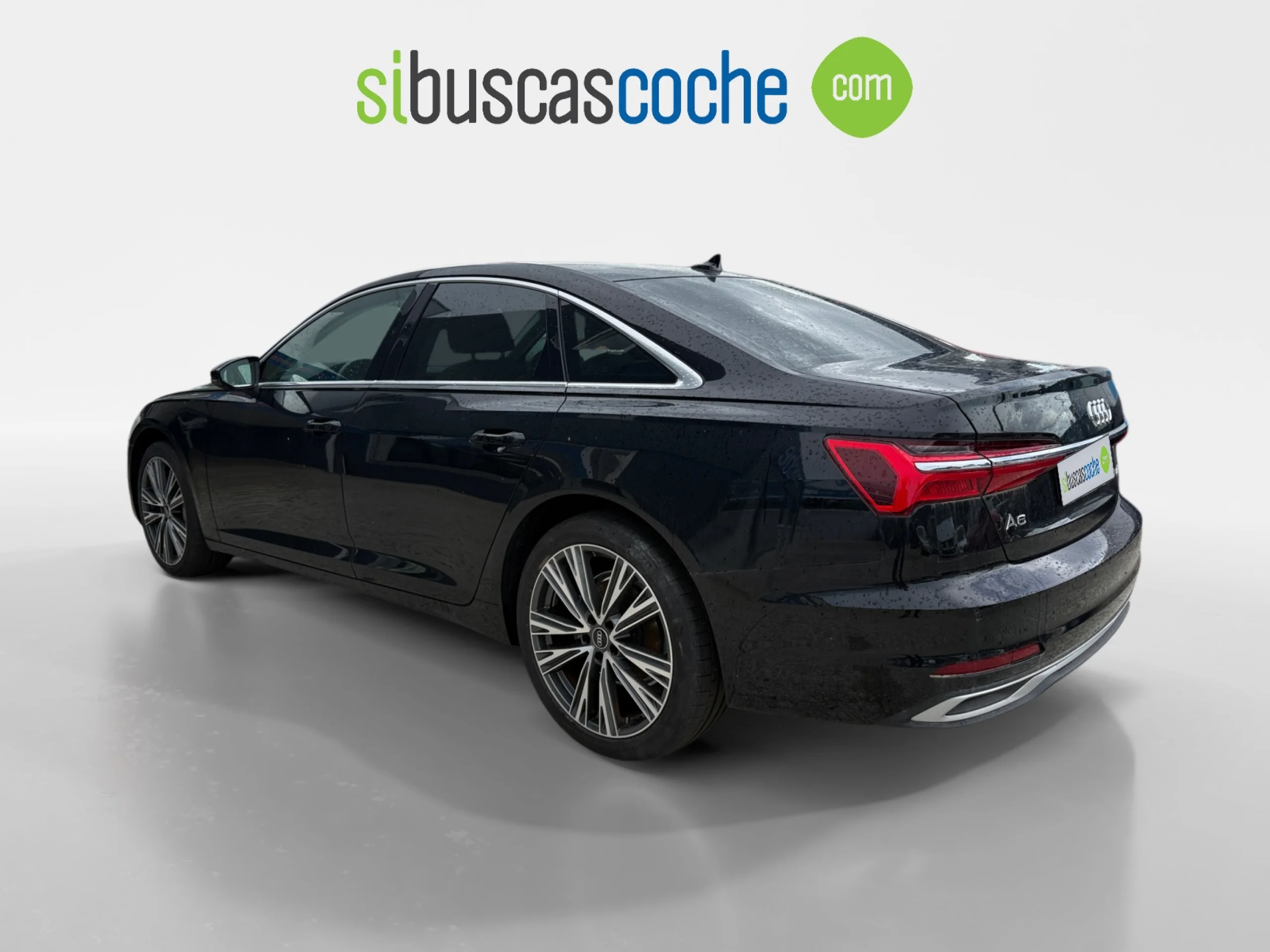 AUDI A6 ADVANCED 45 TDI QUATTRO S TRONIC - Foto 2