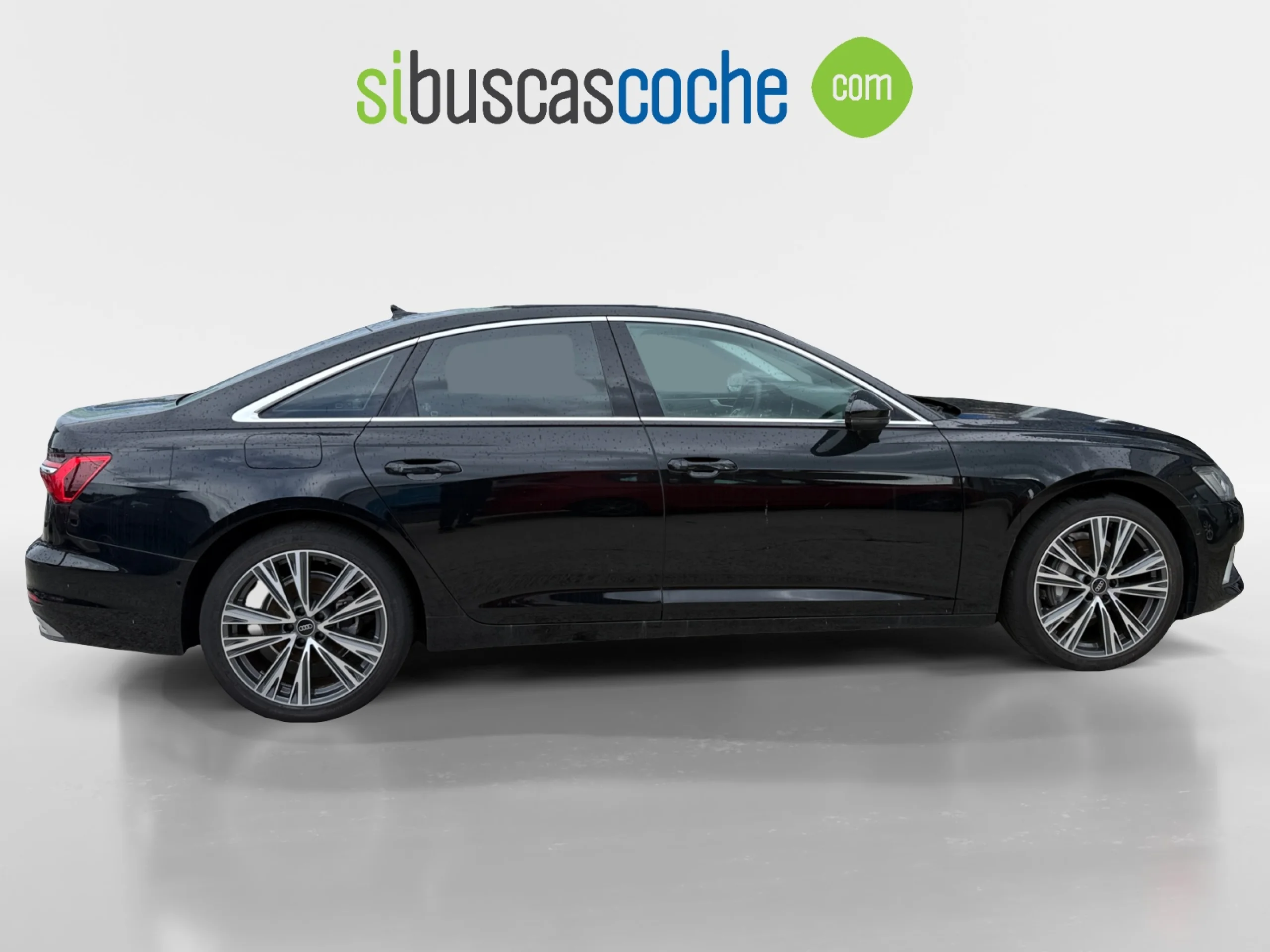 AUDI A6 ADVANCED 45 TDI QUATTRO S TRONIC - Foto 3