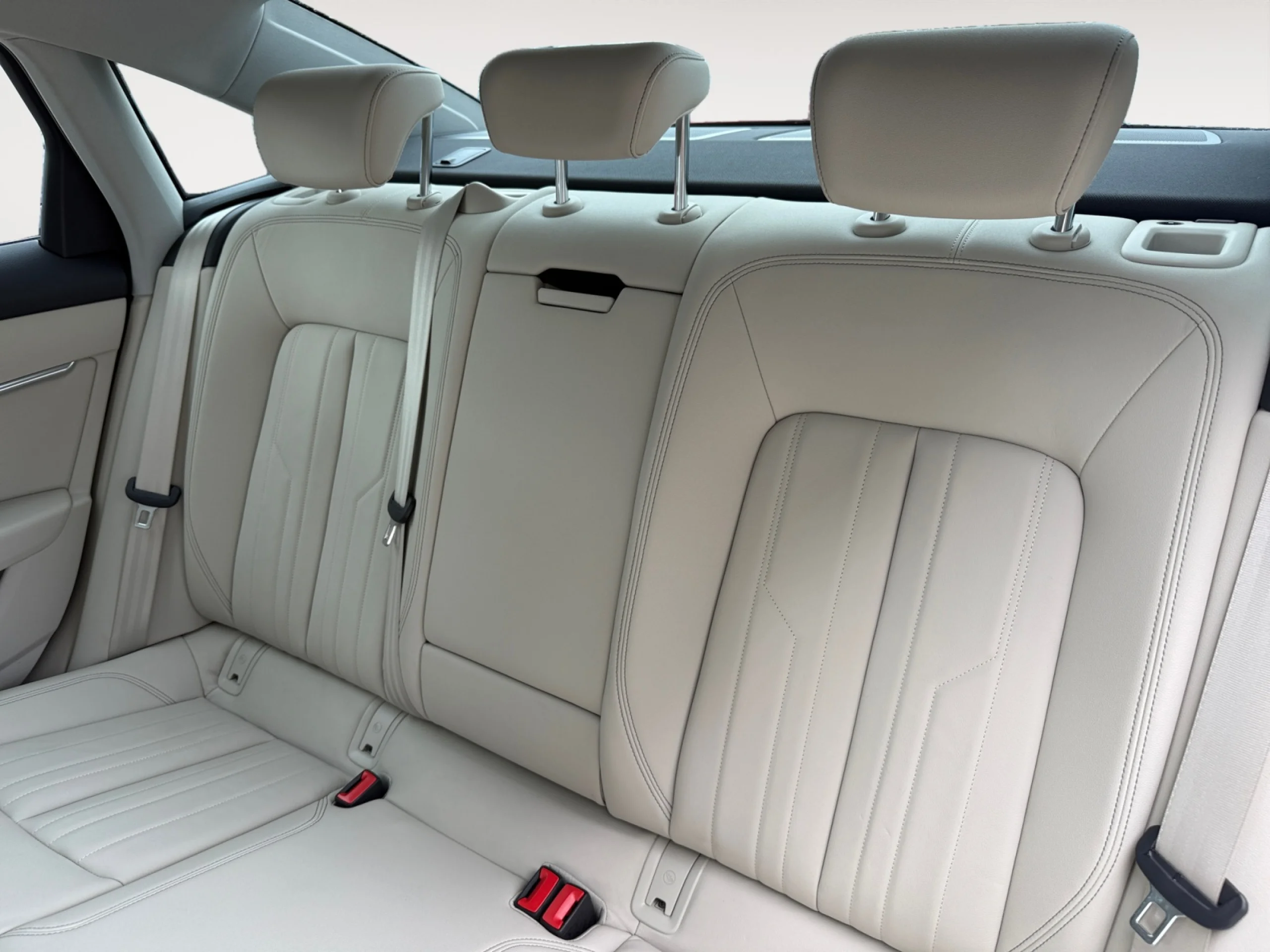 AUDI A6 ADVANCED 45 TDI QUATTRO S TRONIC - Foto 6