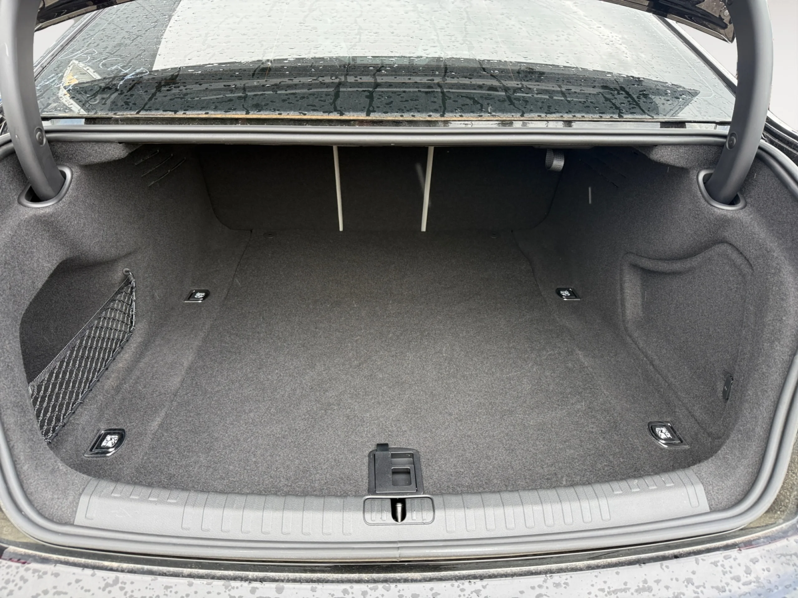 AUDI A6 ADVANCED 45 TDI QUATTRO S TRONIC - Foto 7