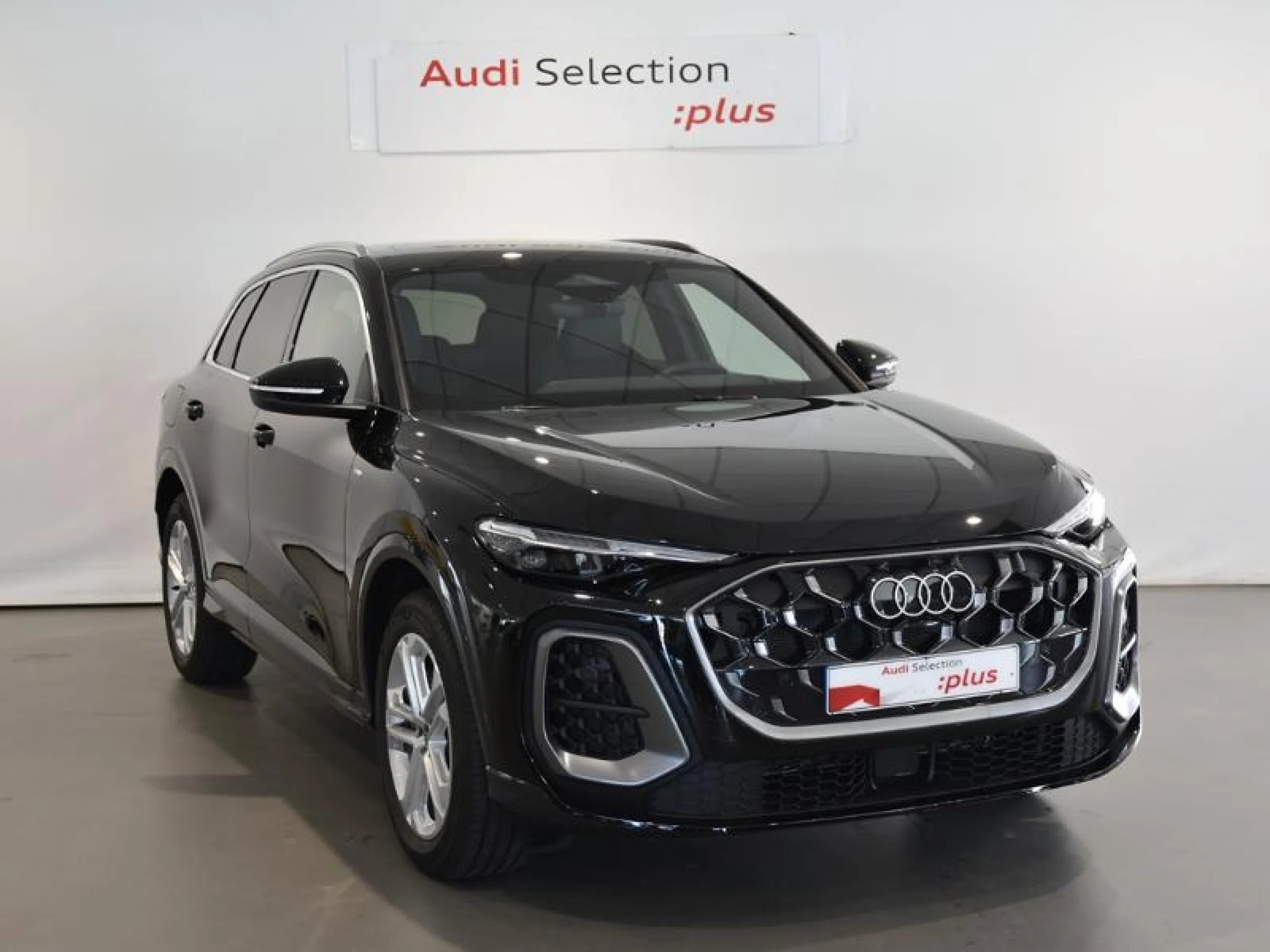 AUDI Q5 S LINE TDI QUATTRO 150KW S TRONIC - Foto 1