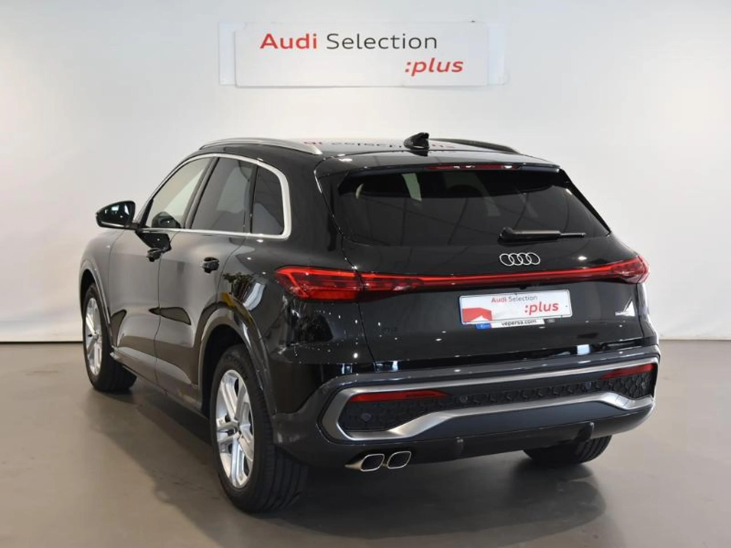 AUDI Q5 S LINE TDI QUATTRO 150KW S TRONIC - Foto 2