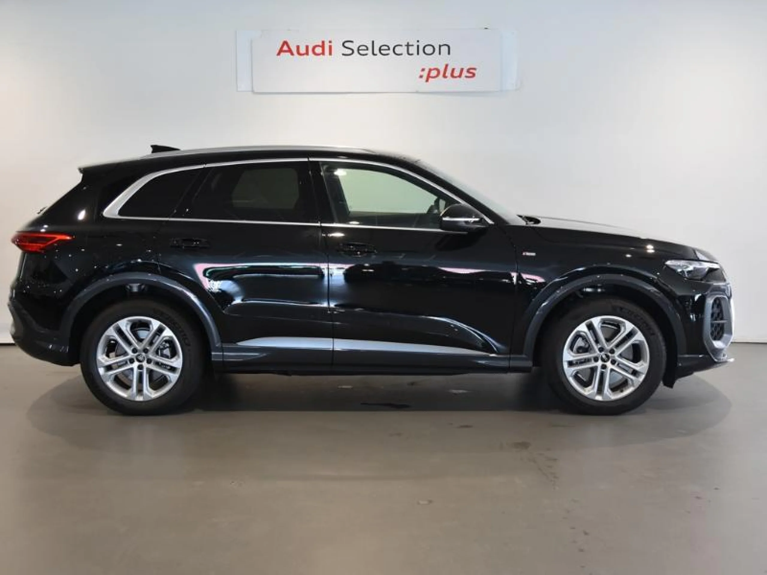 AUDI Q5 S LINE TDI QUATTRO 150KW S TRONIC - Foto 3