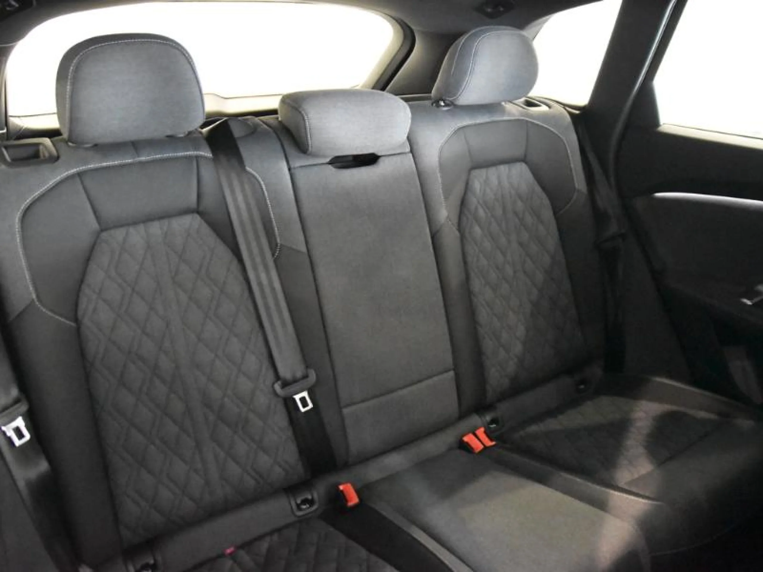 AUDI Q5 S LINE TDI QUATTRO 150KW S TRONIC - Foto 5