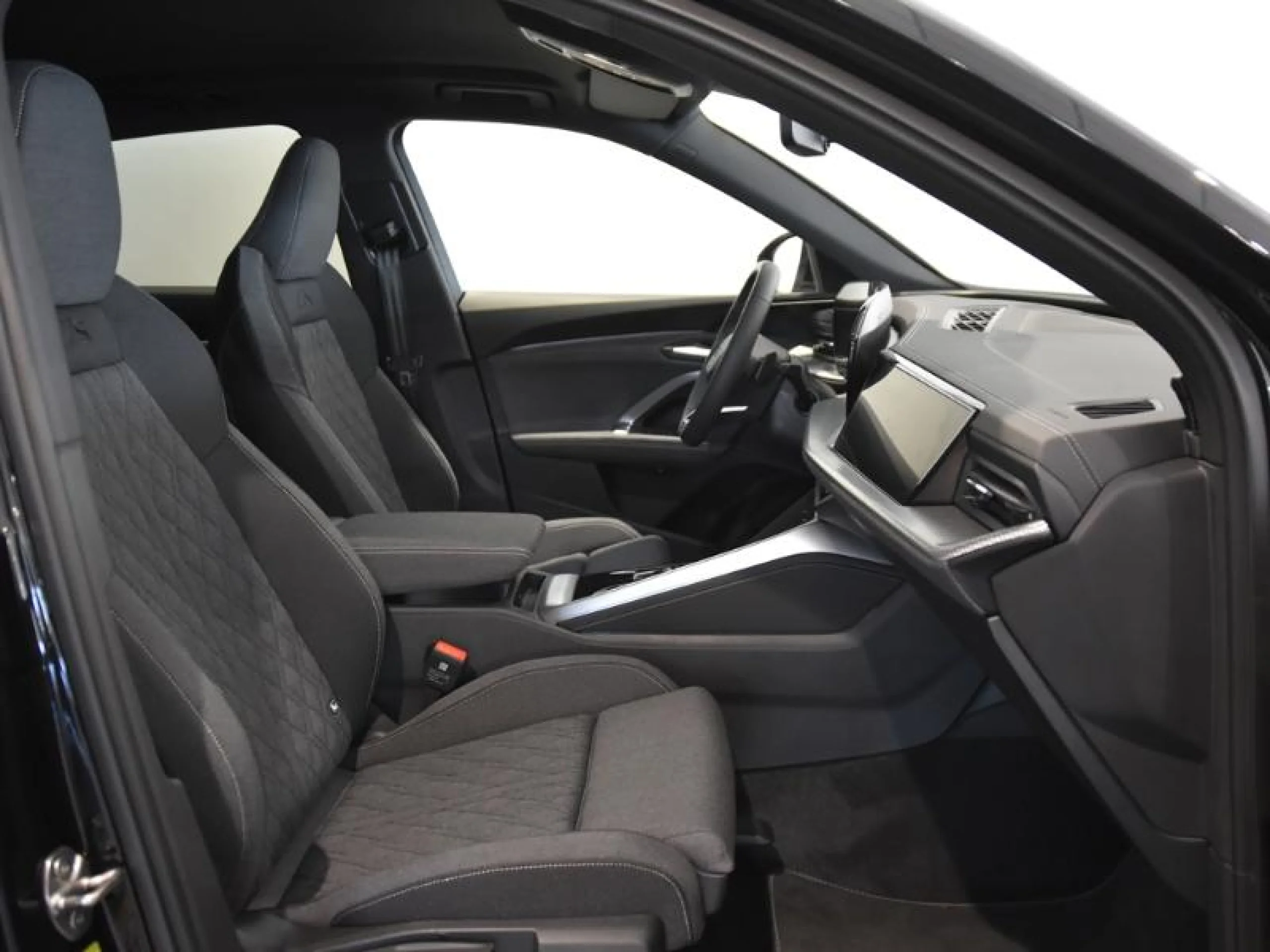 AUDI Q5 S LINE TDI QUATTRO 150KW S TRONIC - Foto 6