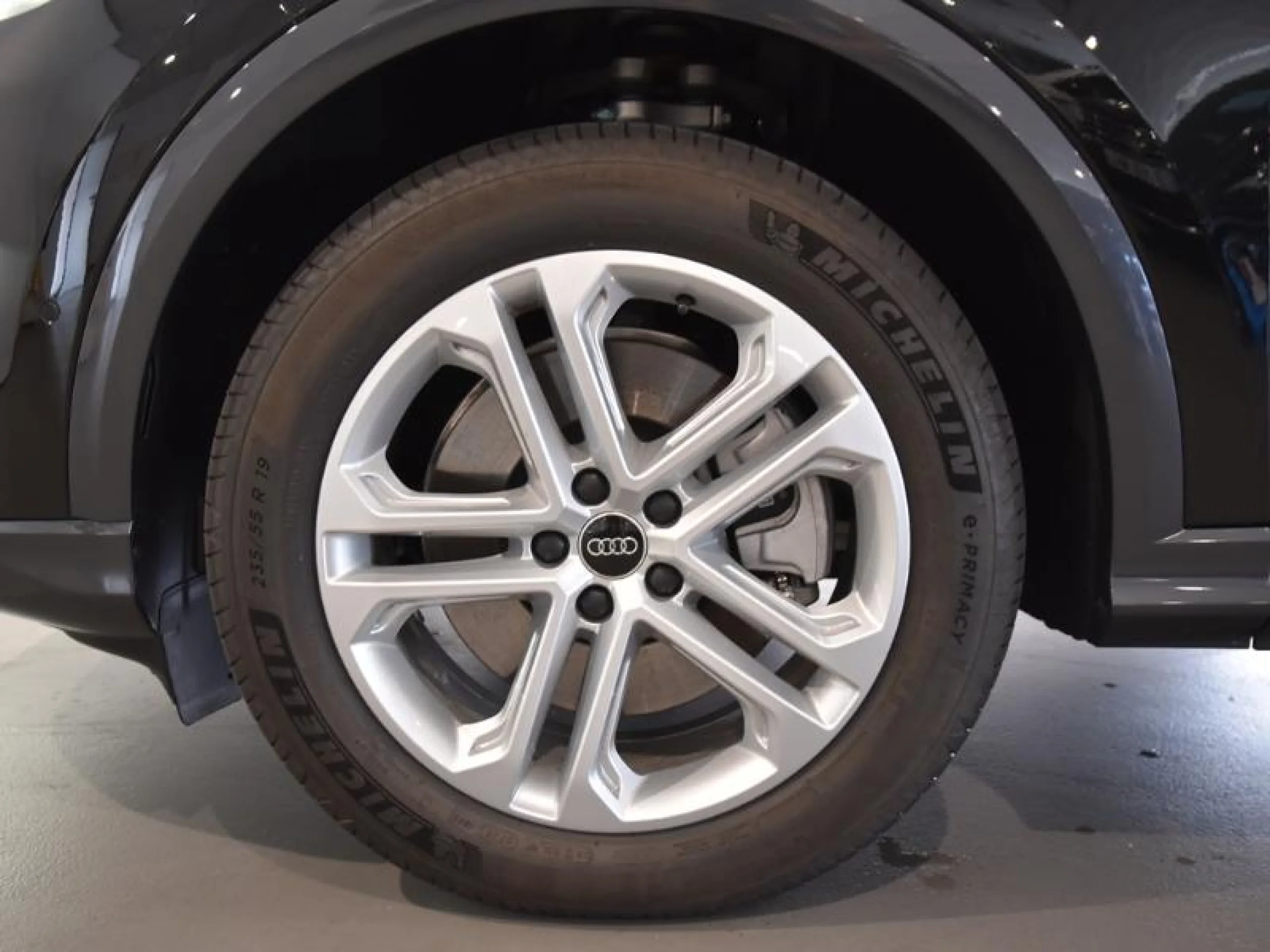 AUDI Q5 S LINE TDI QUATTRO 150KW S TRONIC - Foto 8