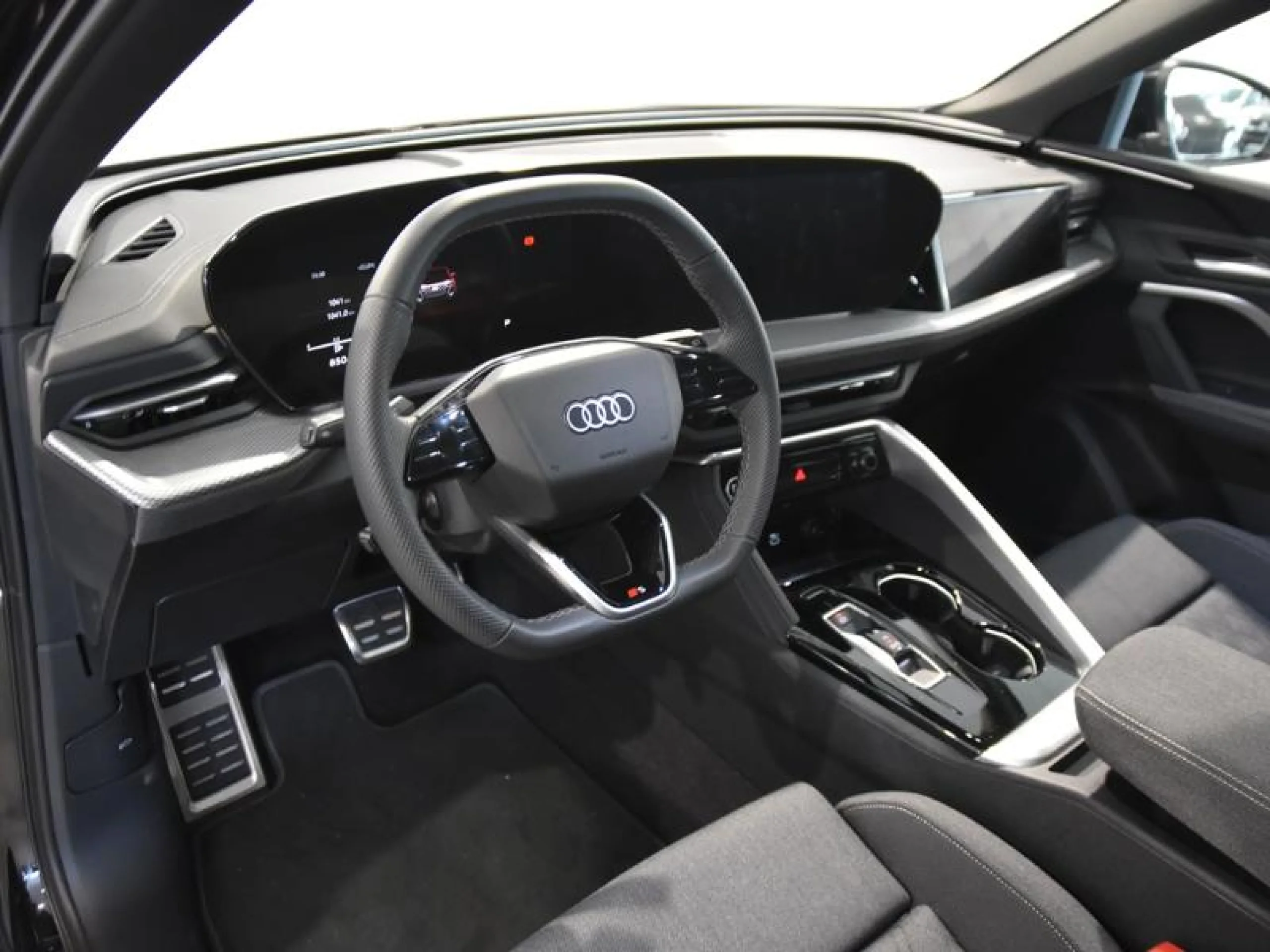 AUDI Q5 S LINE TDI QUATTRO 150KW S TRONIC - Foto 11