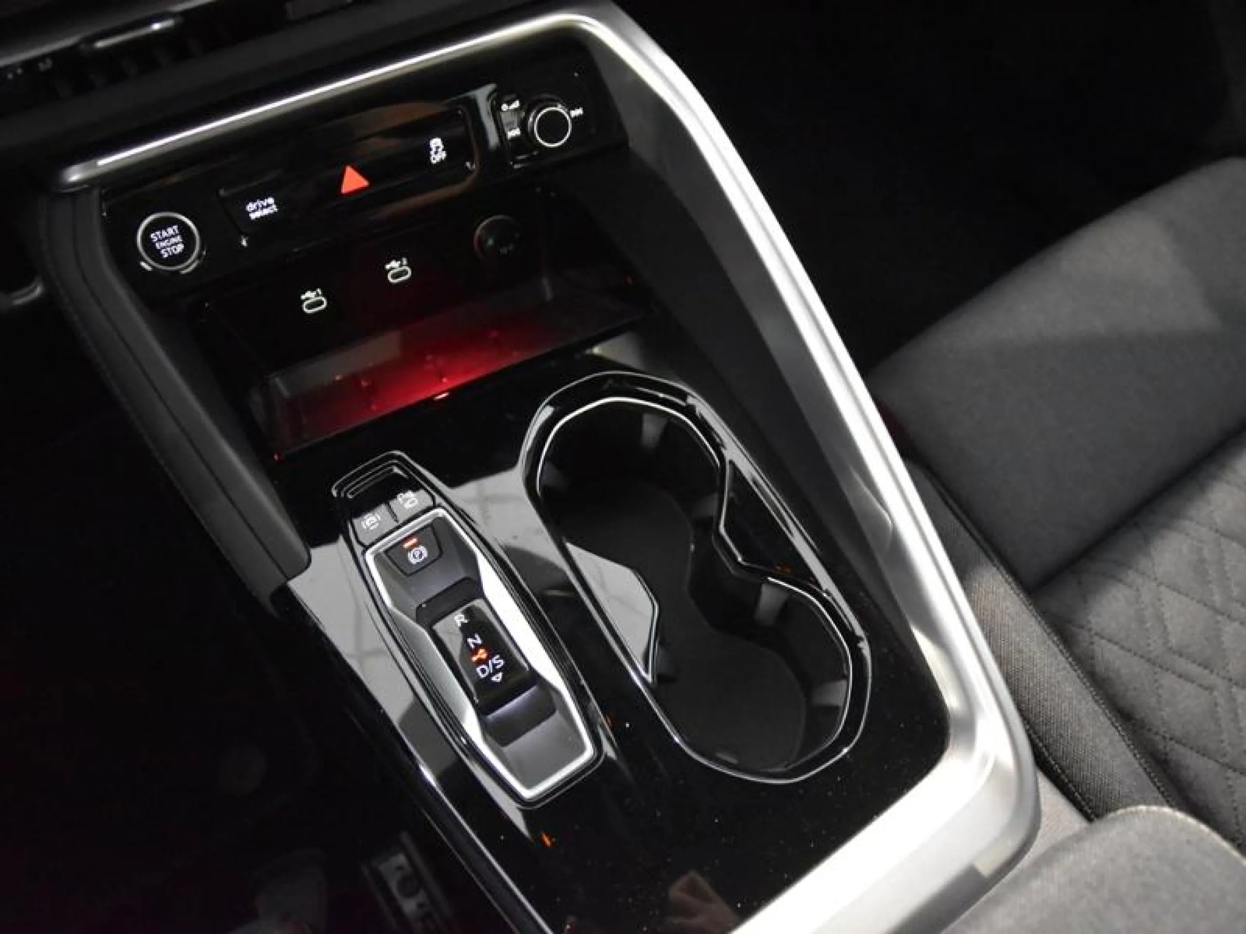 AUDI Q5 S LINE TDI QUATTRO 150KW S TRONIC - Foto 12