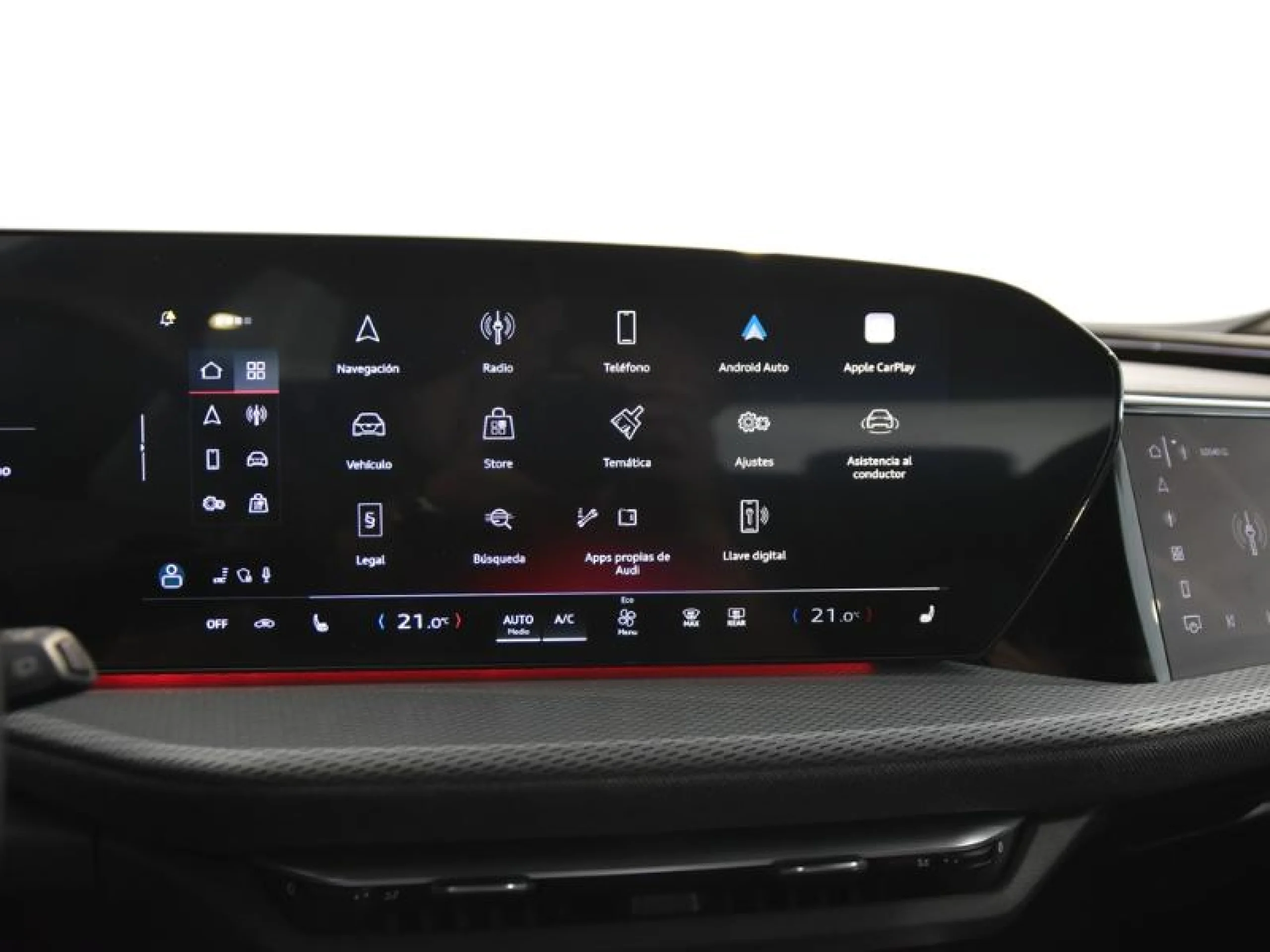 AUDI Q5 S LINE TDI QUATTRO 150KW S TRONIC - Foto 16