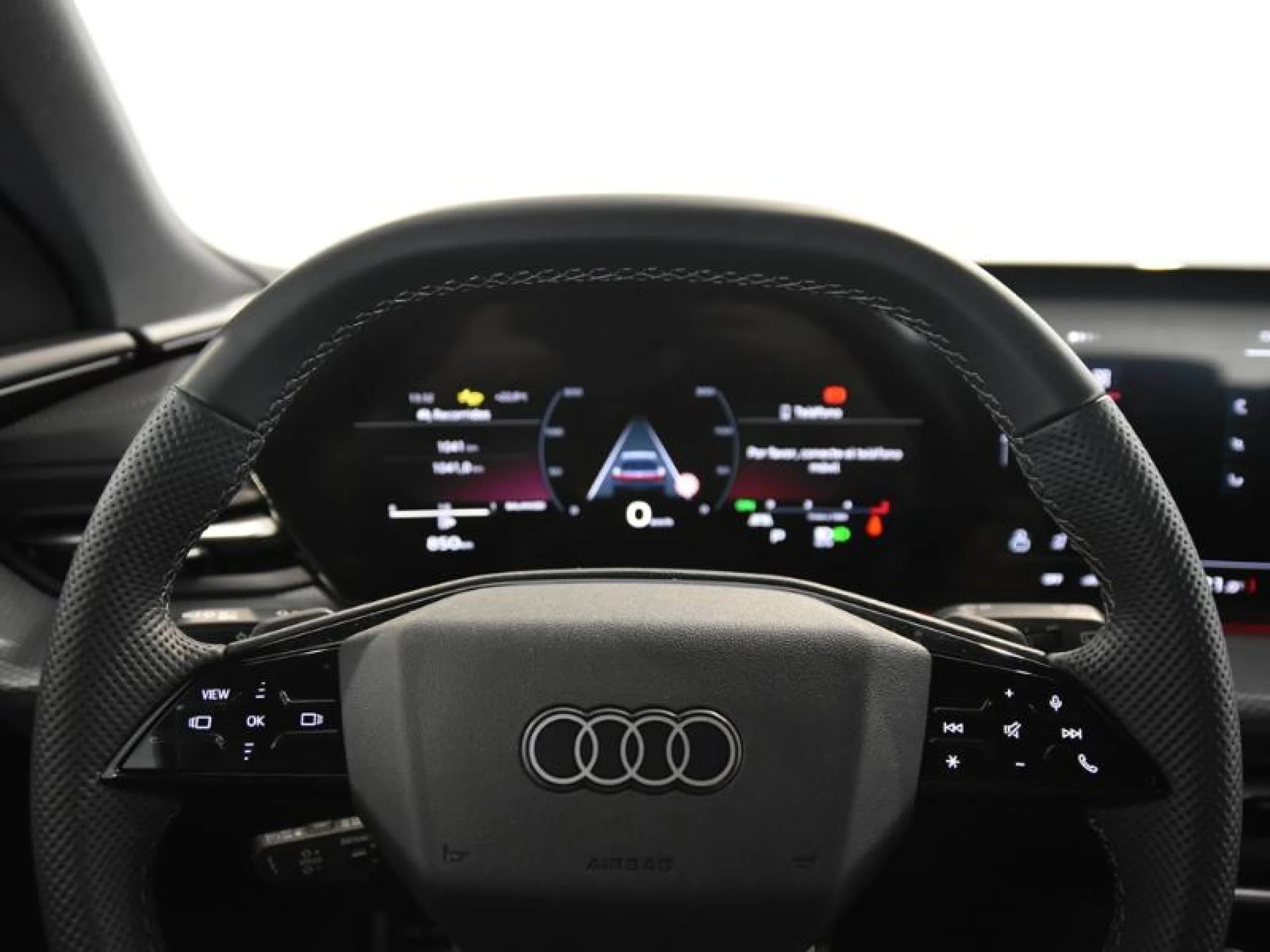 AUDI Q5 S LINE TDI QUATTRO 150KW S TRONIC - Foto 18