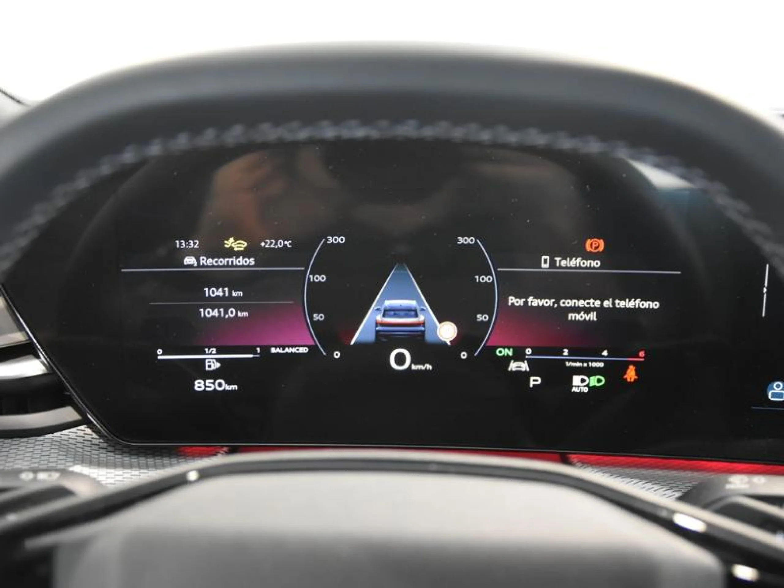 AUDI Q5 S LINE TDI QUATTRO 150KW S TRONIC - Foto 19