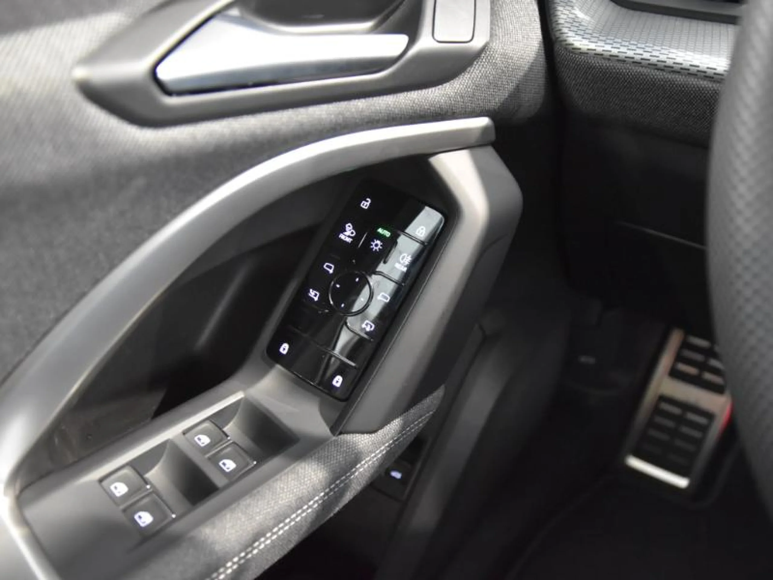 AUDI Q5 S LINE TDI QUATTRO 150KW S TRONIC - Foto 21