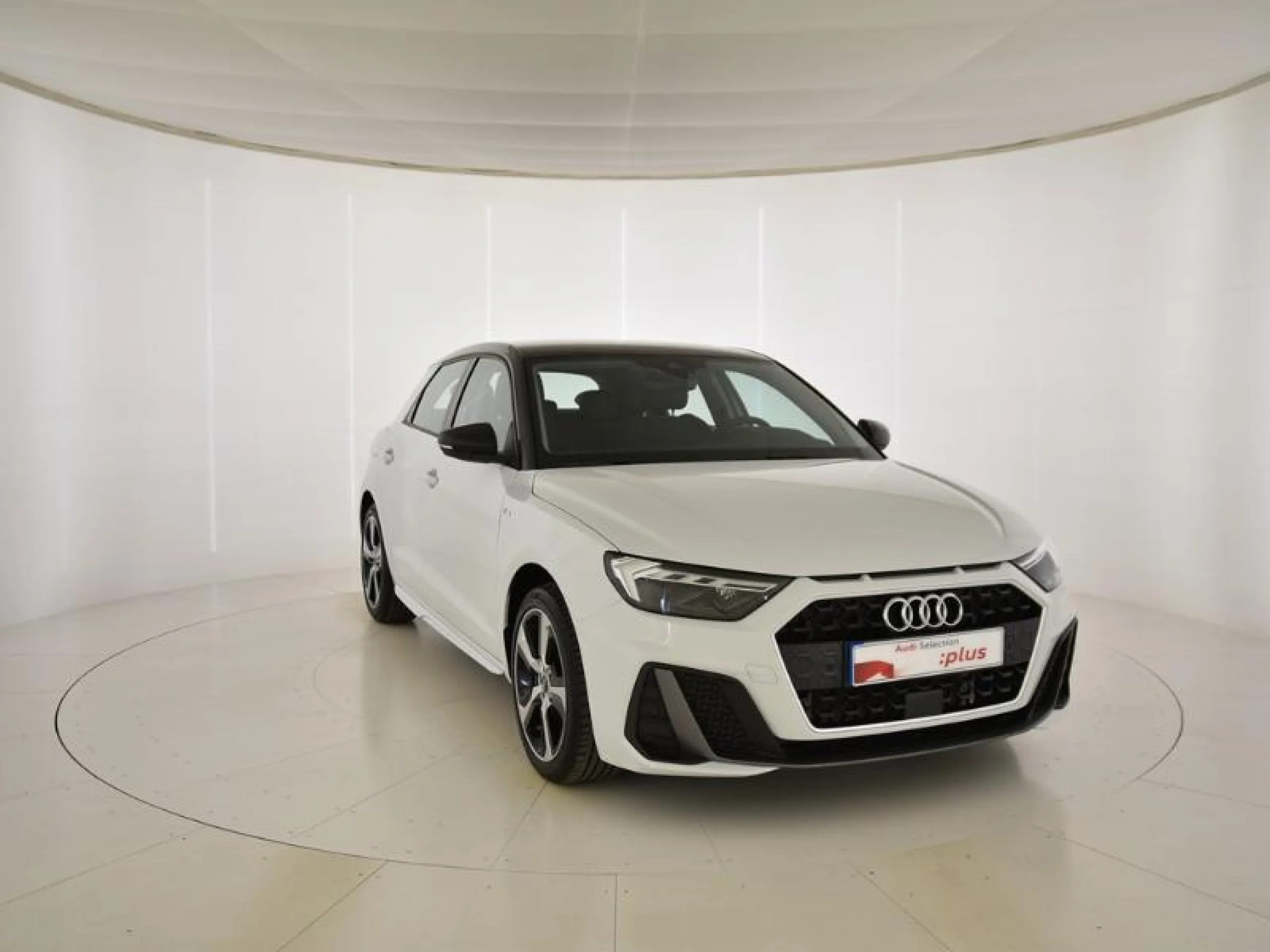 AUDI A1 SPORTBACK ADRENALIN 30 TFSI 81KW (110CV) - Foto 1