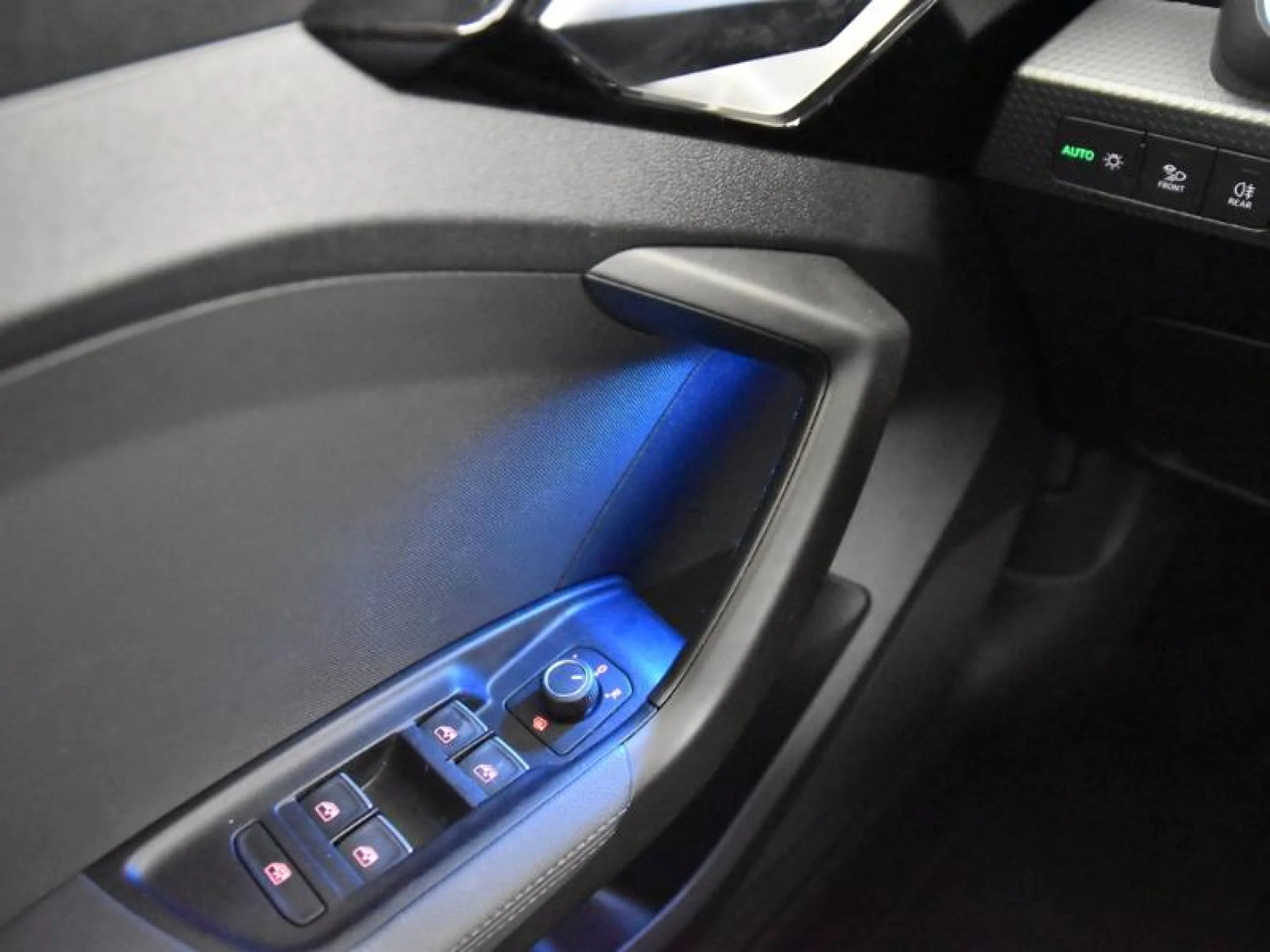 AUDI A1 SPORTBACK ADRENALIN 30 TFSI 81KW (110CV) - Foto 16