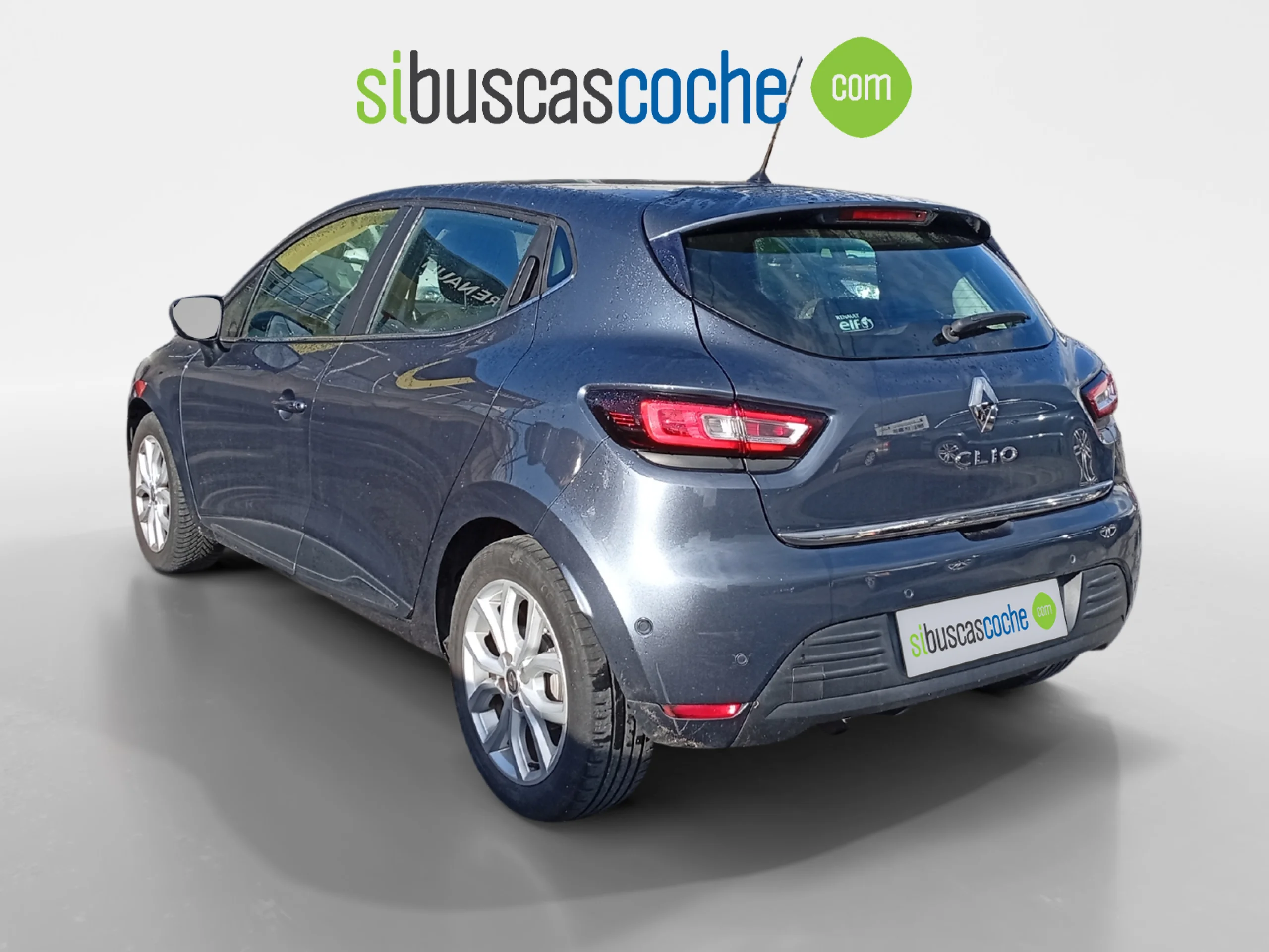 RENAULT CLIO ZEN TCE 66KW (90CV)  18 - Foto 2