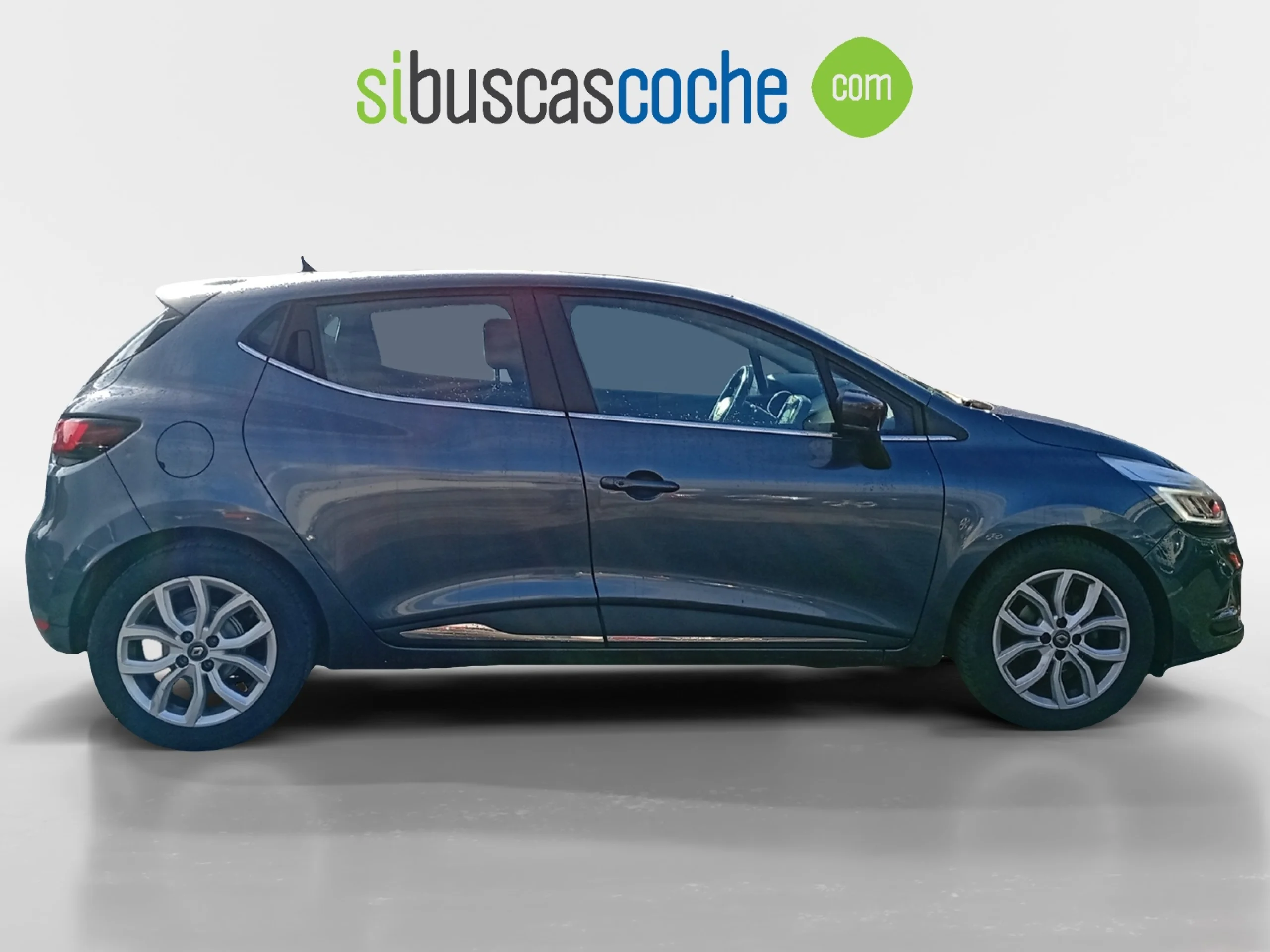 RENAULT CLIO ZEN TCE 66KW (90CV)  18 - Foto 3